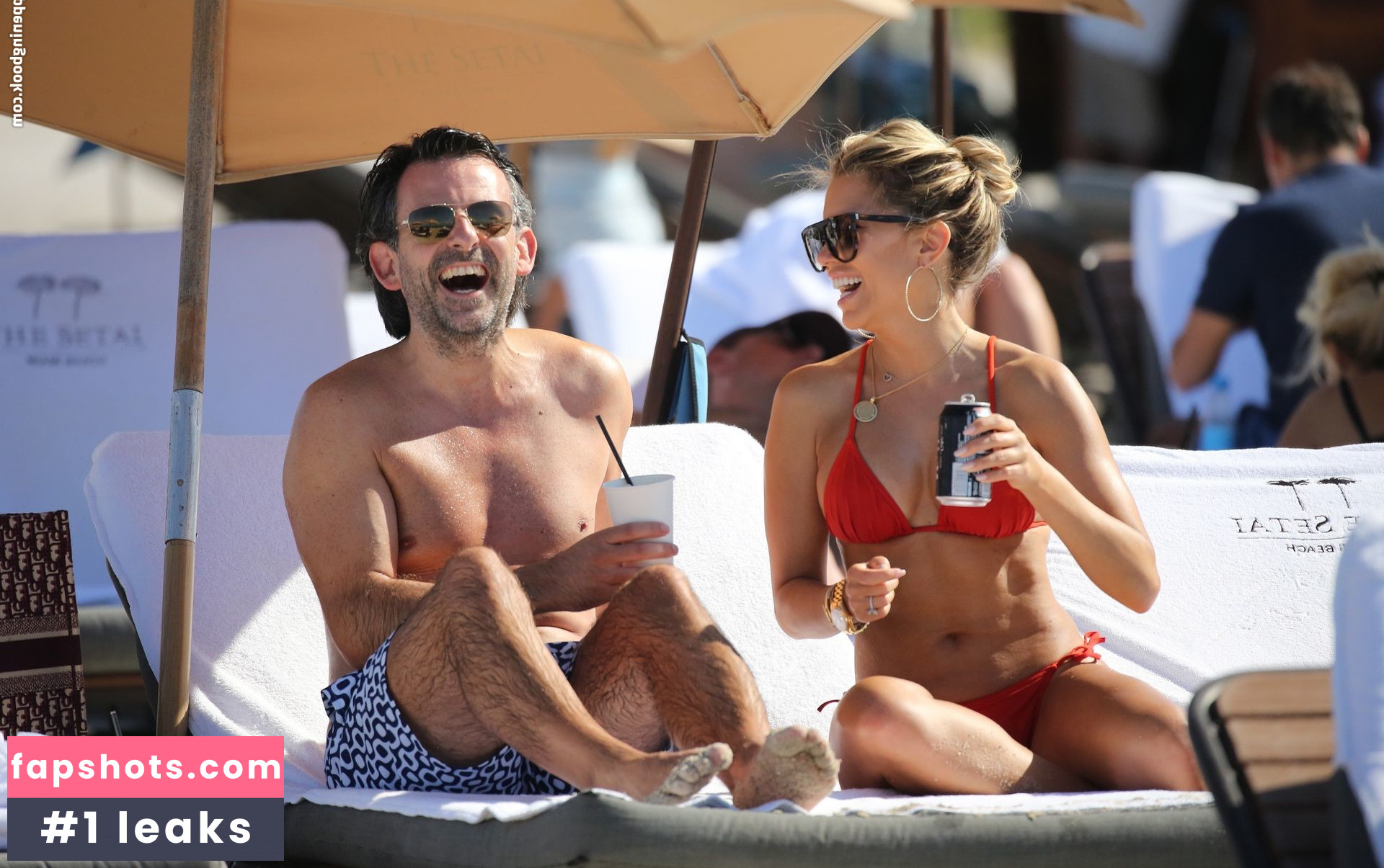 Sylvie Meis gallery photo #5038