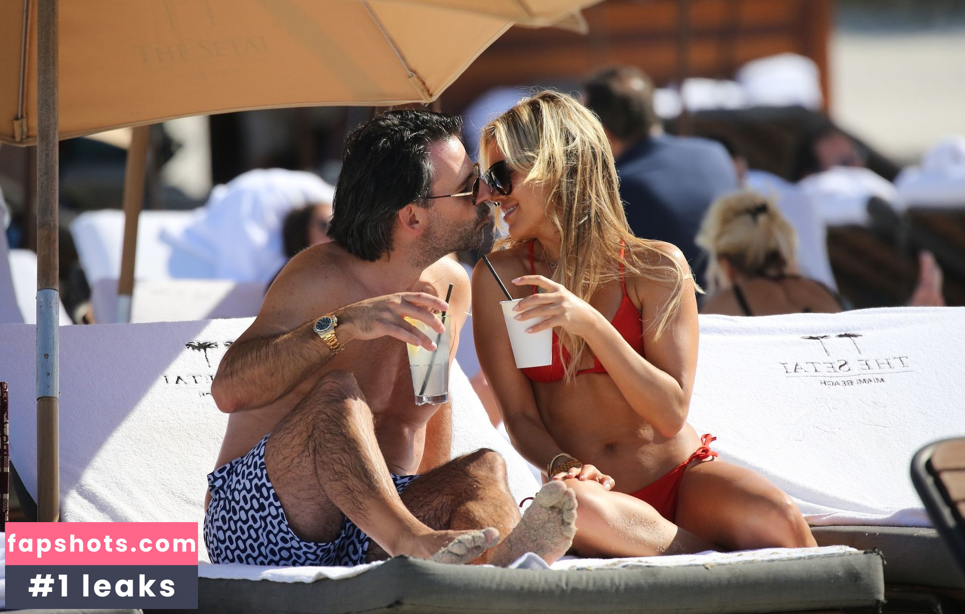 Sylvie Meis gallery photo #5046