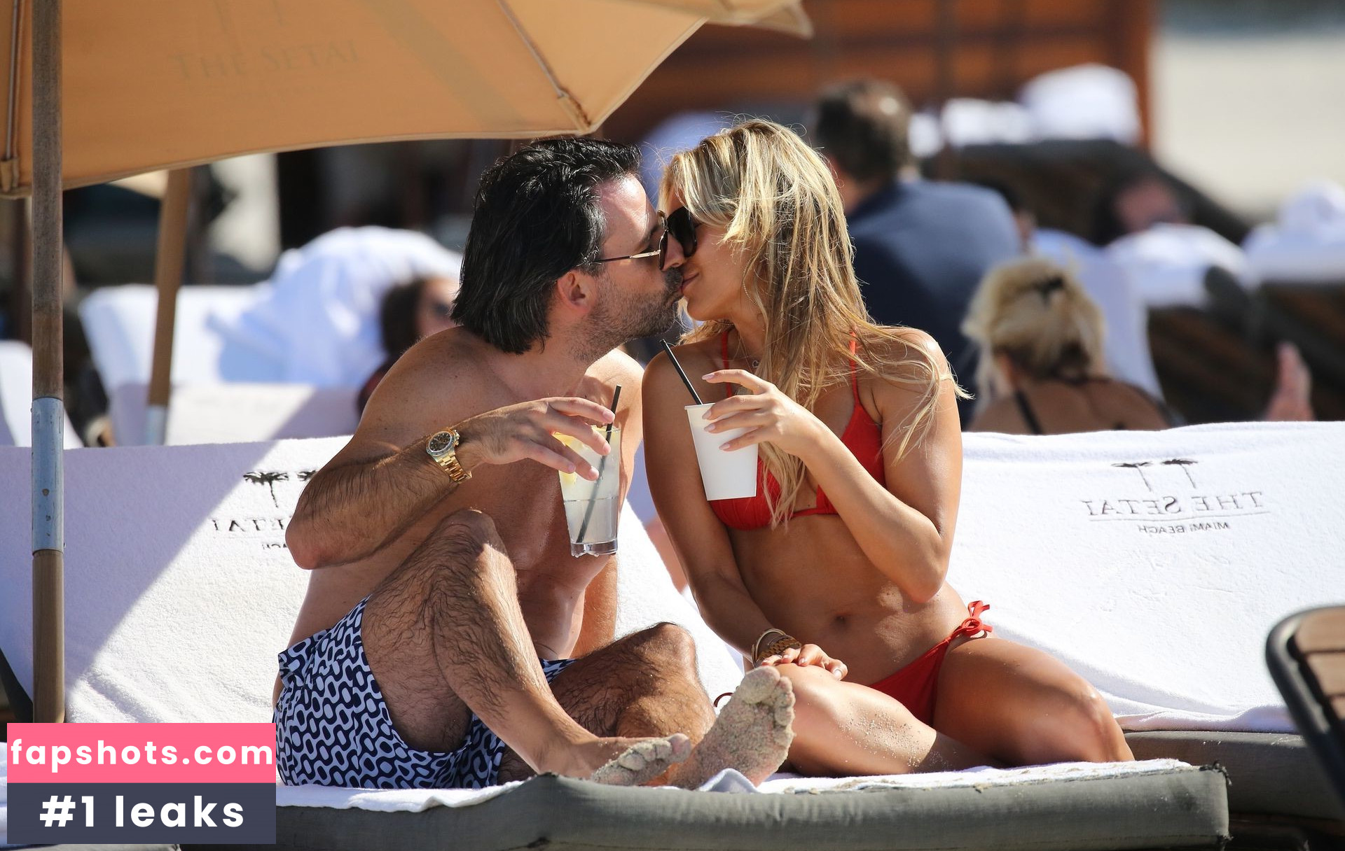 Sylvie Meis gallery photo #5047