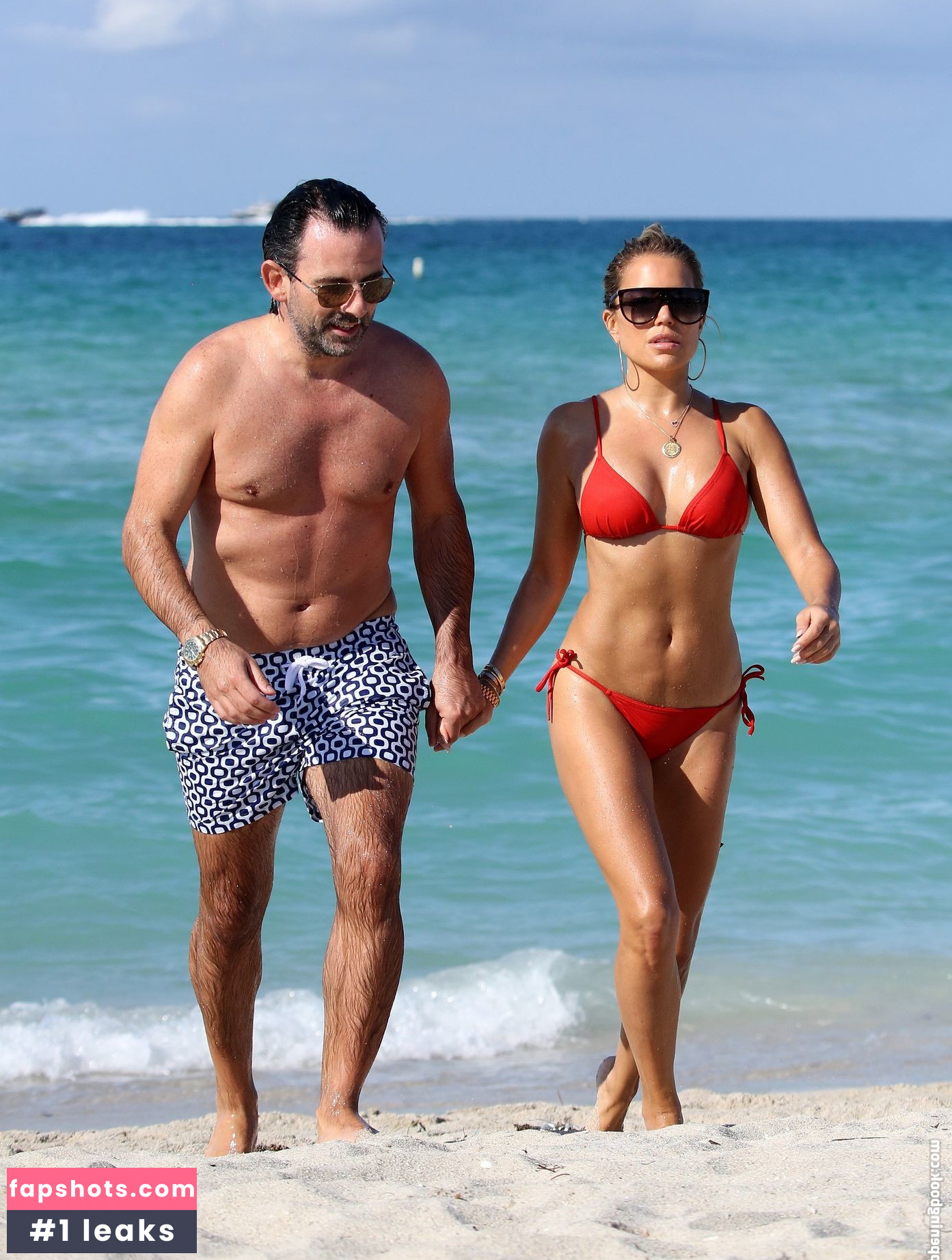 Sylvie Meis gallery photo #5048