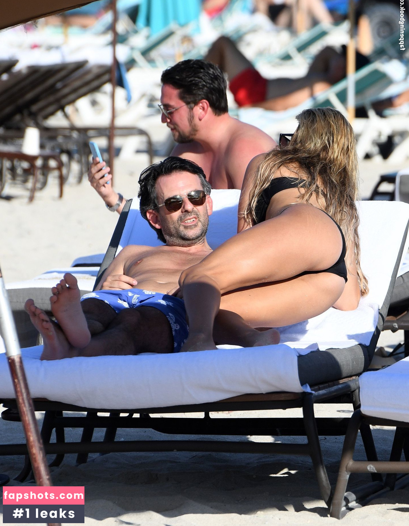 Sylvie Meis gallery photo #5075