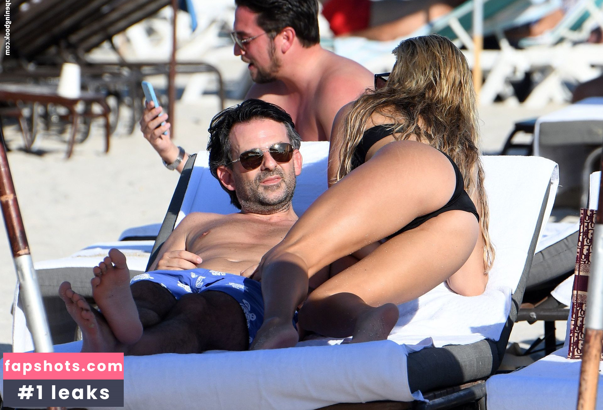 Sylvie Meis gallery photo #5076