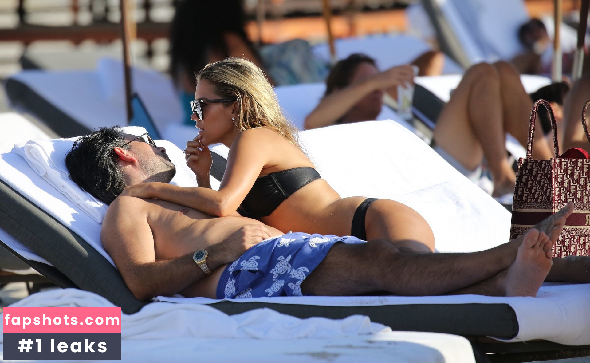 Sylvie Meis gallery photo #5106