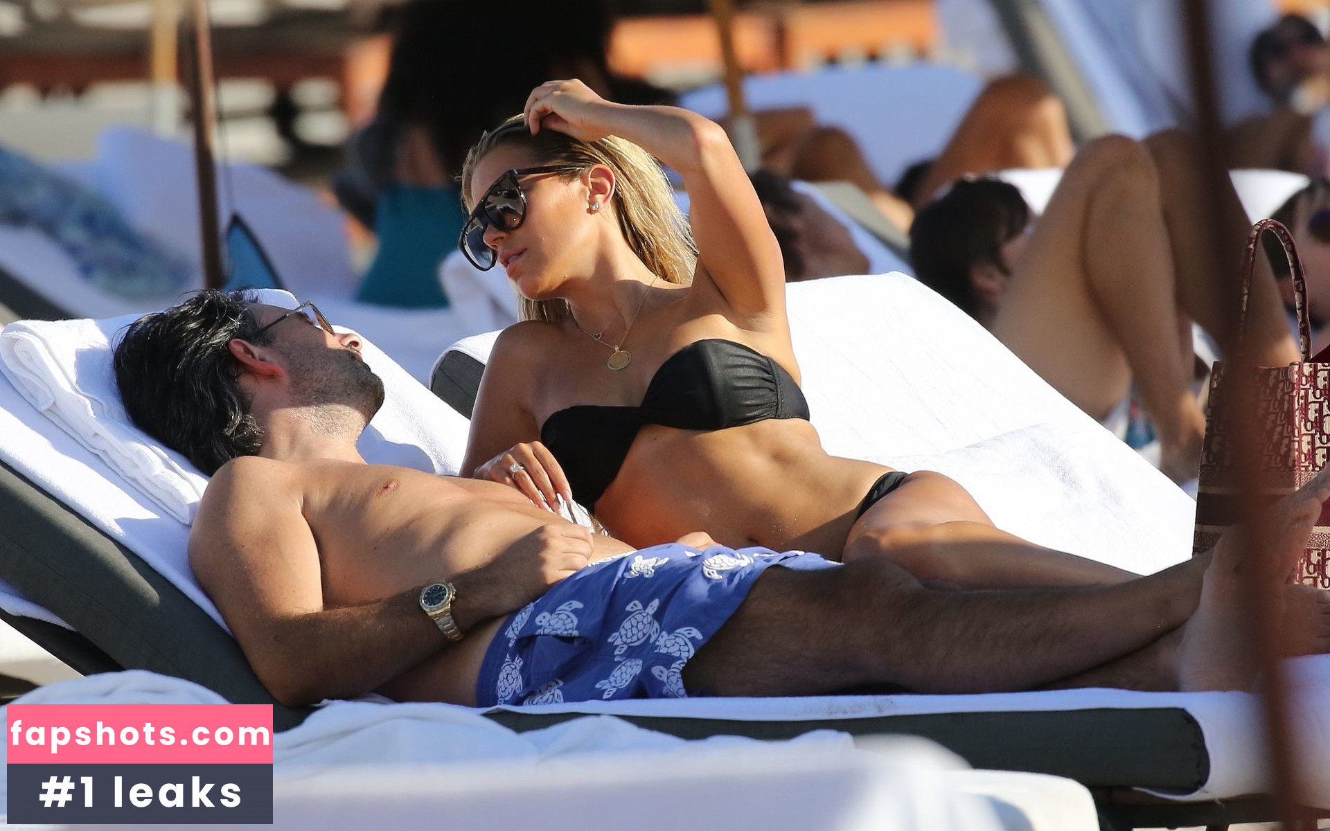 Sylvie Meis gallery photo #5107