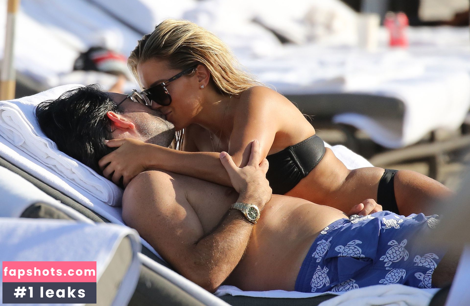 Sylvie Meis gallery photo #5108