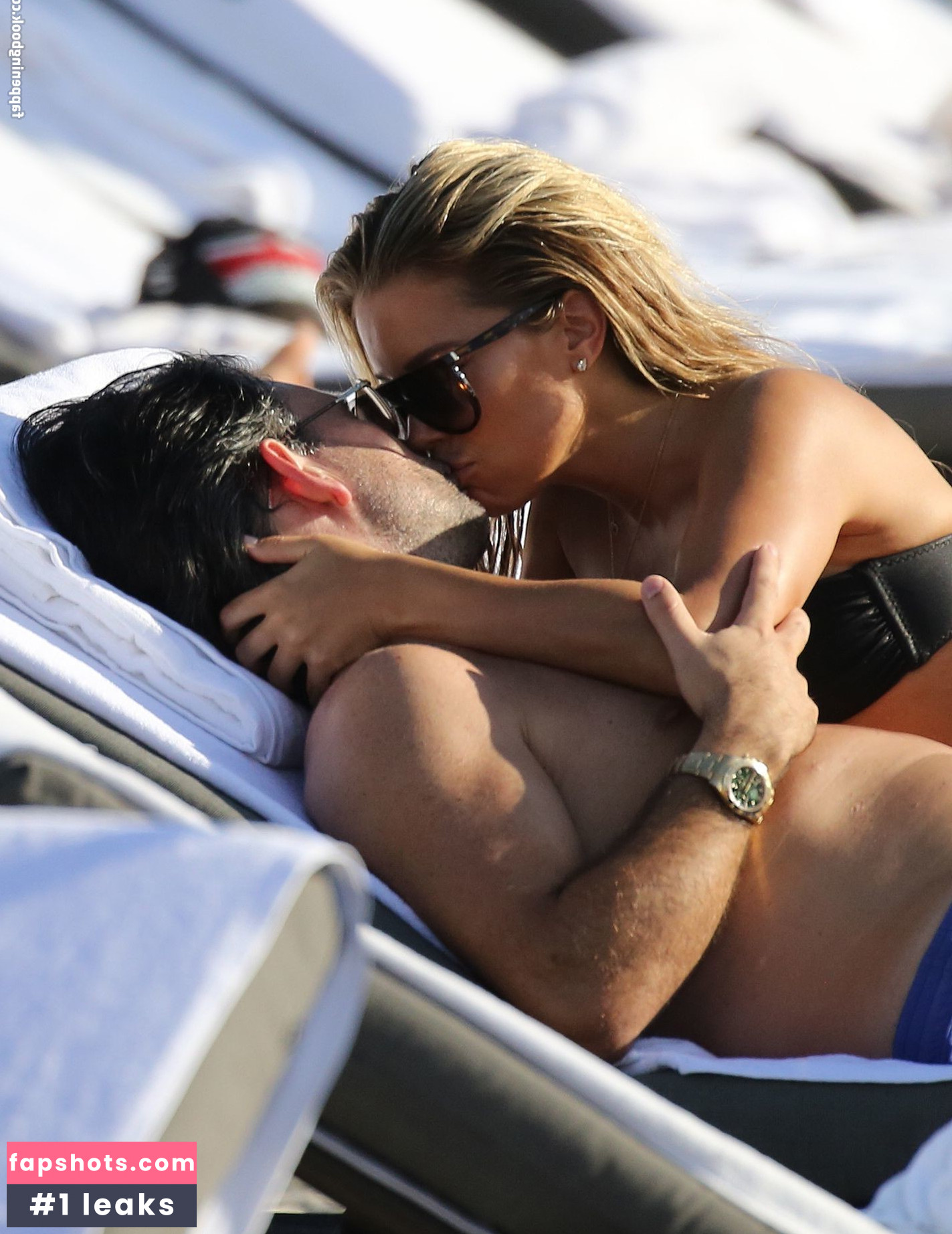 Sylvie Meis gallery photo #5109