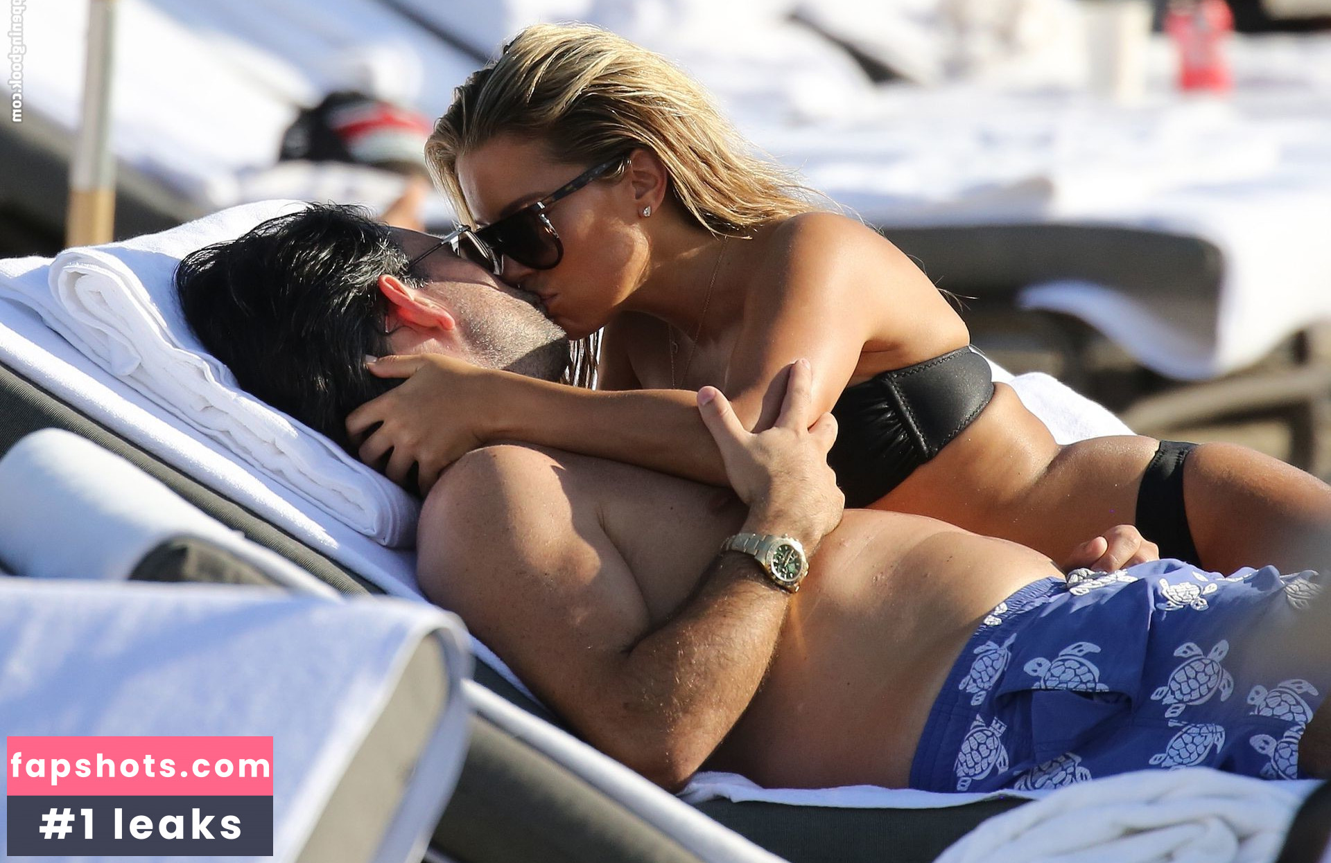 Sylvie Meis gallery photo #5110