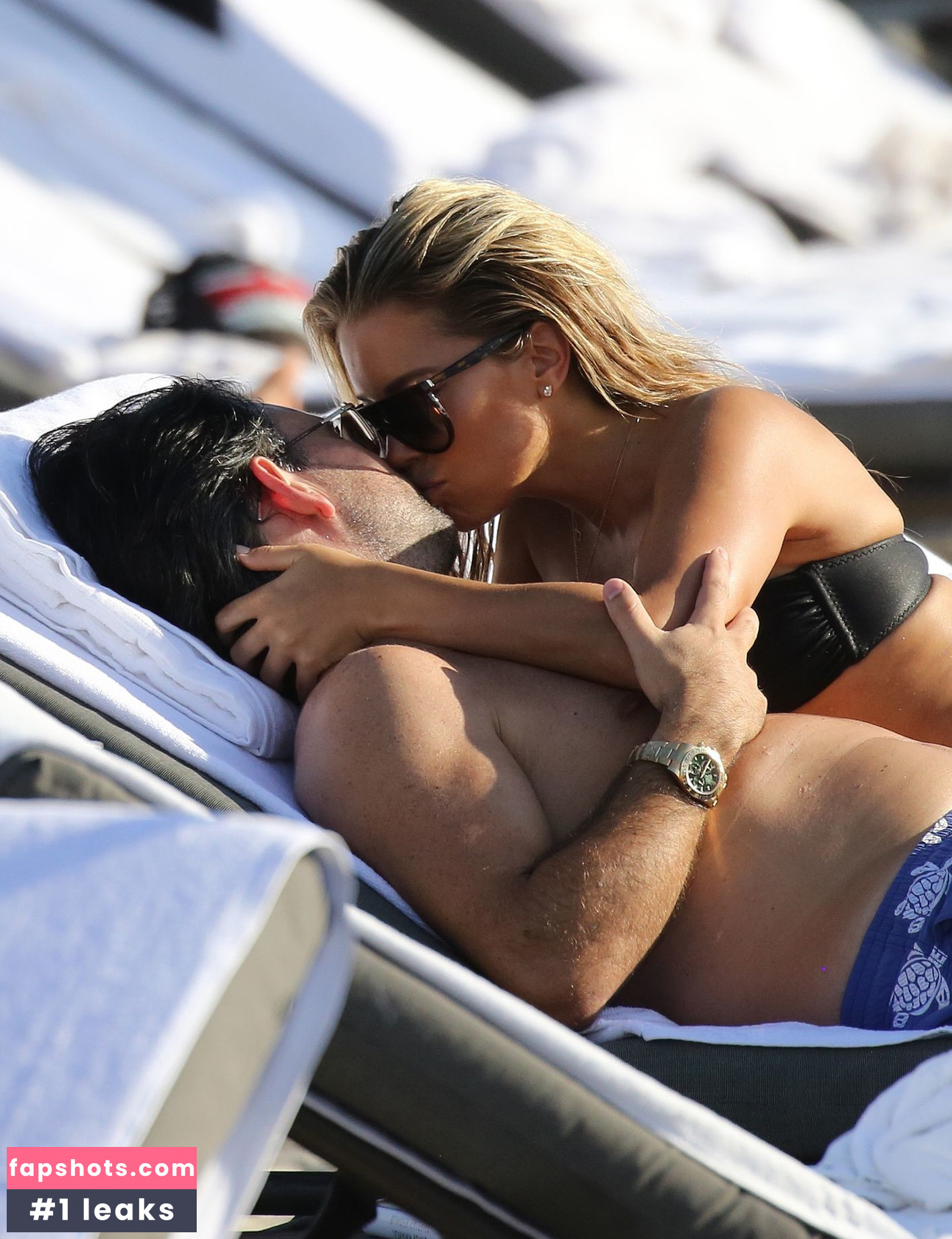 Sylvie Meis gallery photo #5111