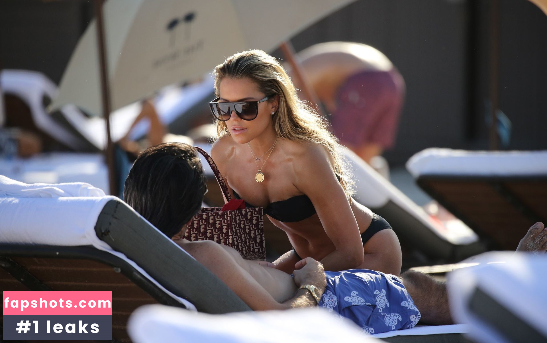 Sylvie Meis gallery photo #5113