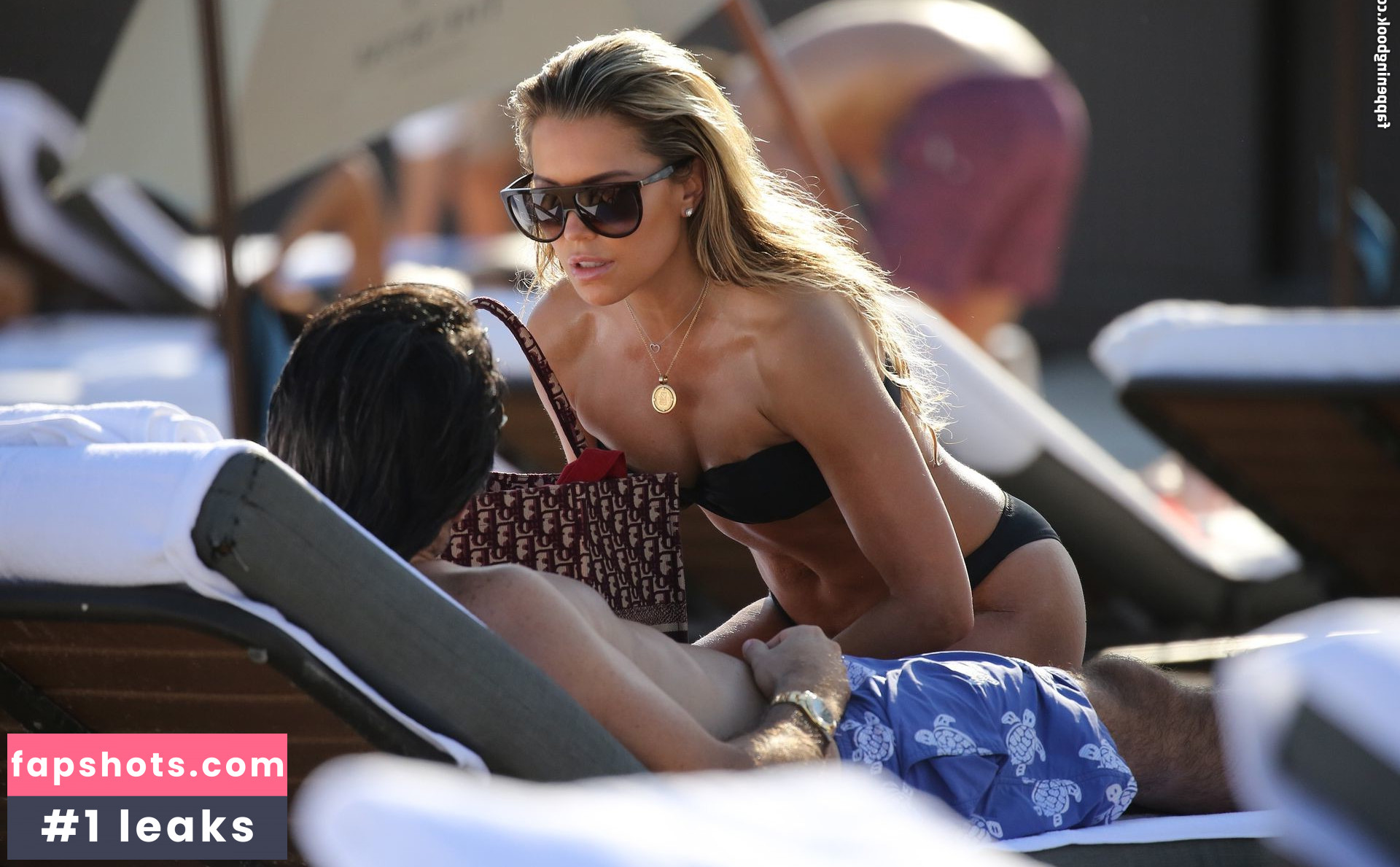 Sylvie Meis gallery photo #5114