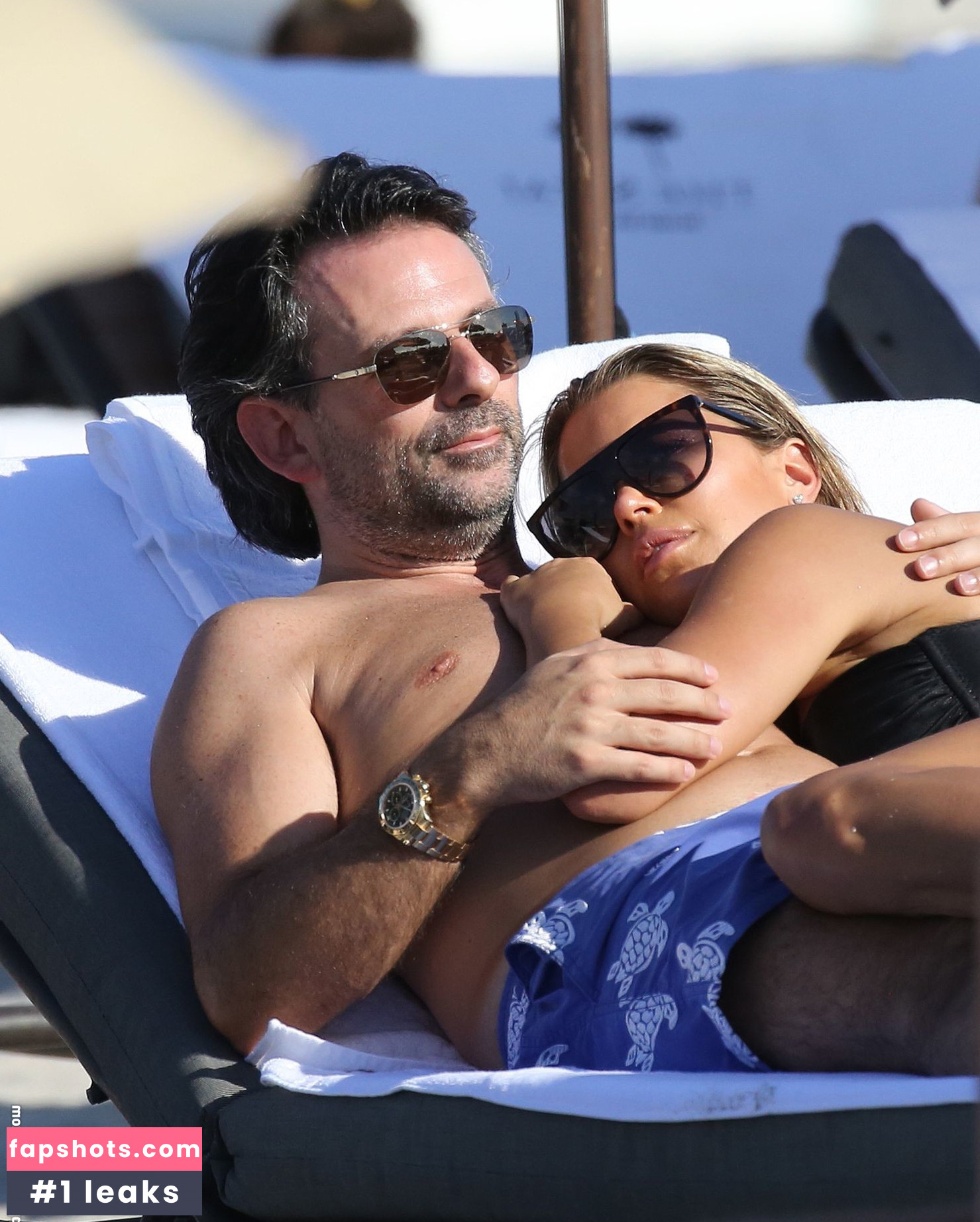 Sylvie Meis gallery photo #5135