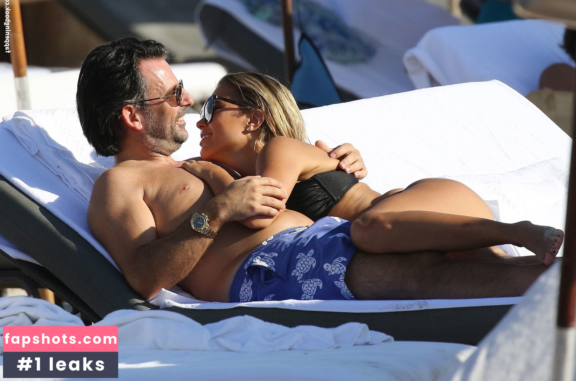 Sylvie Meis gallery photo #5136