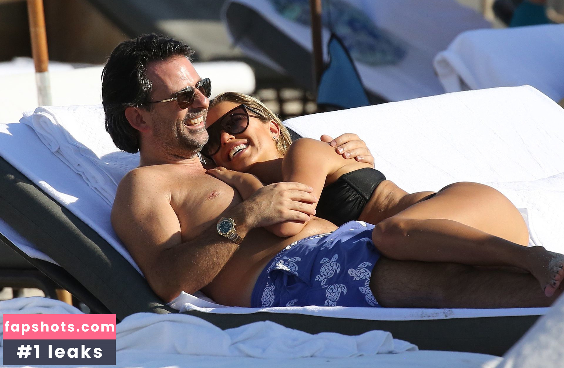 Sylvie Meis gallery photo #5137