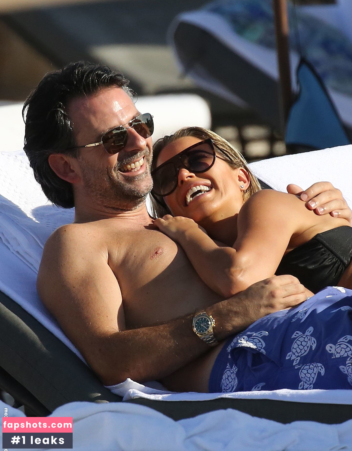 Sylvie Meis gallery photo #5140