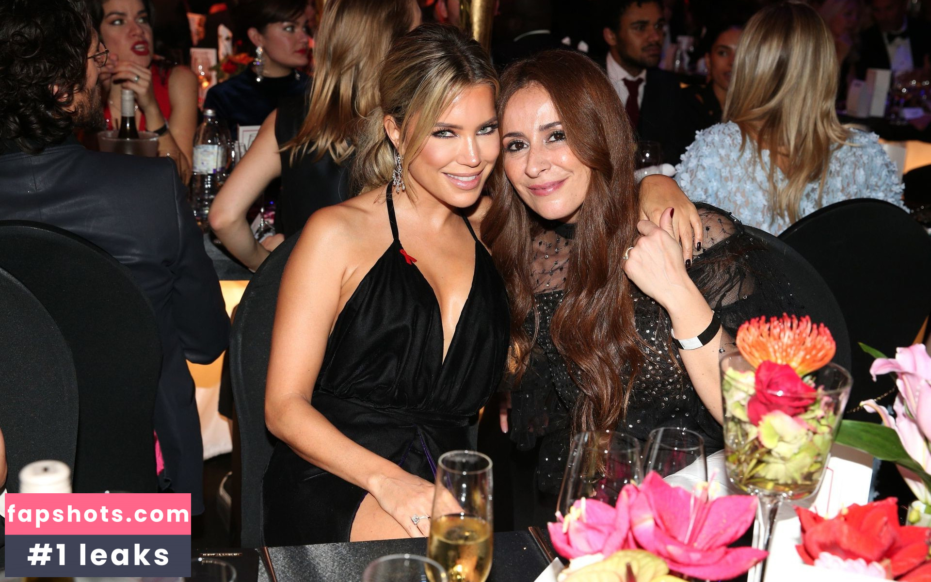 Sylvie Meis gallery photo #5158