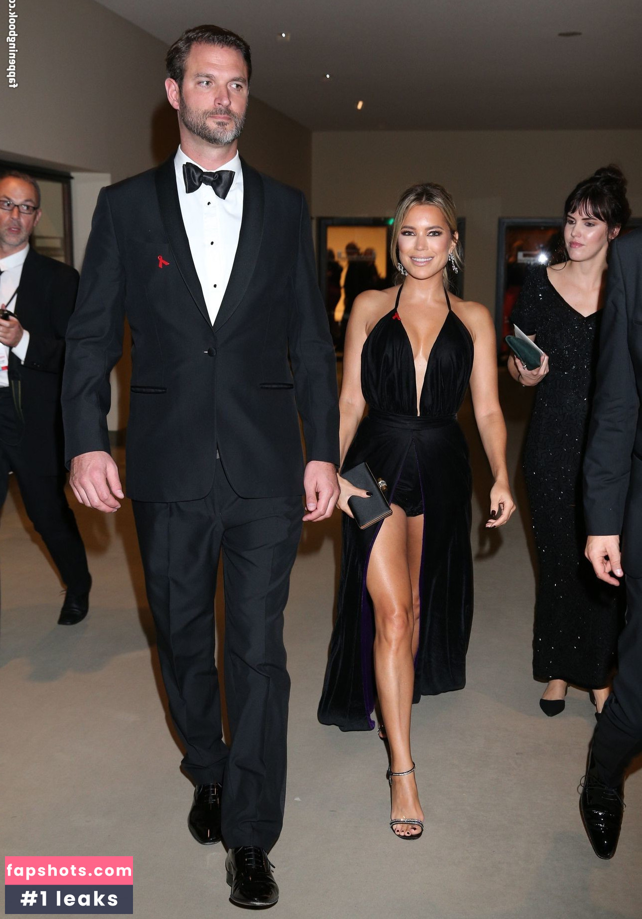 Sylvie Meis gallery photo #5160