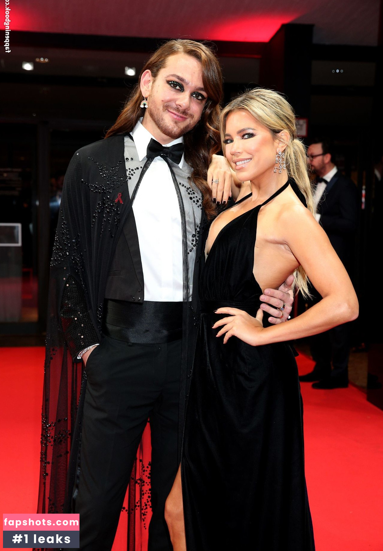 Sylvie Meis gallery photo #5165