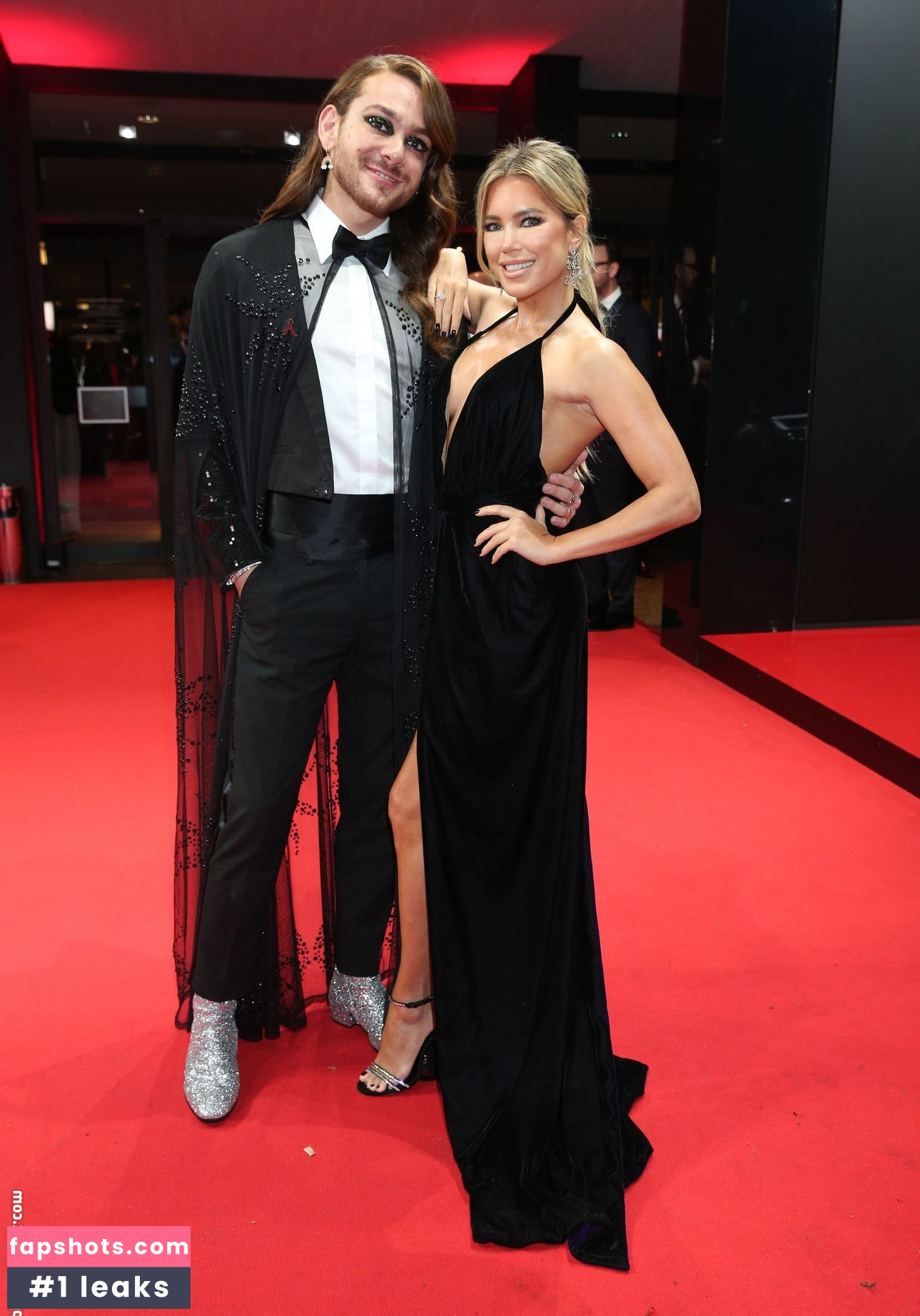 Sylvie Meis gallery photo #5166