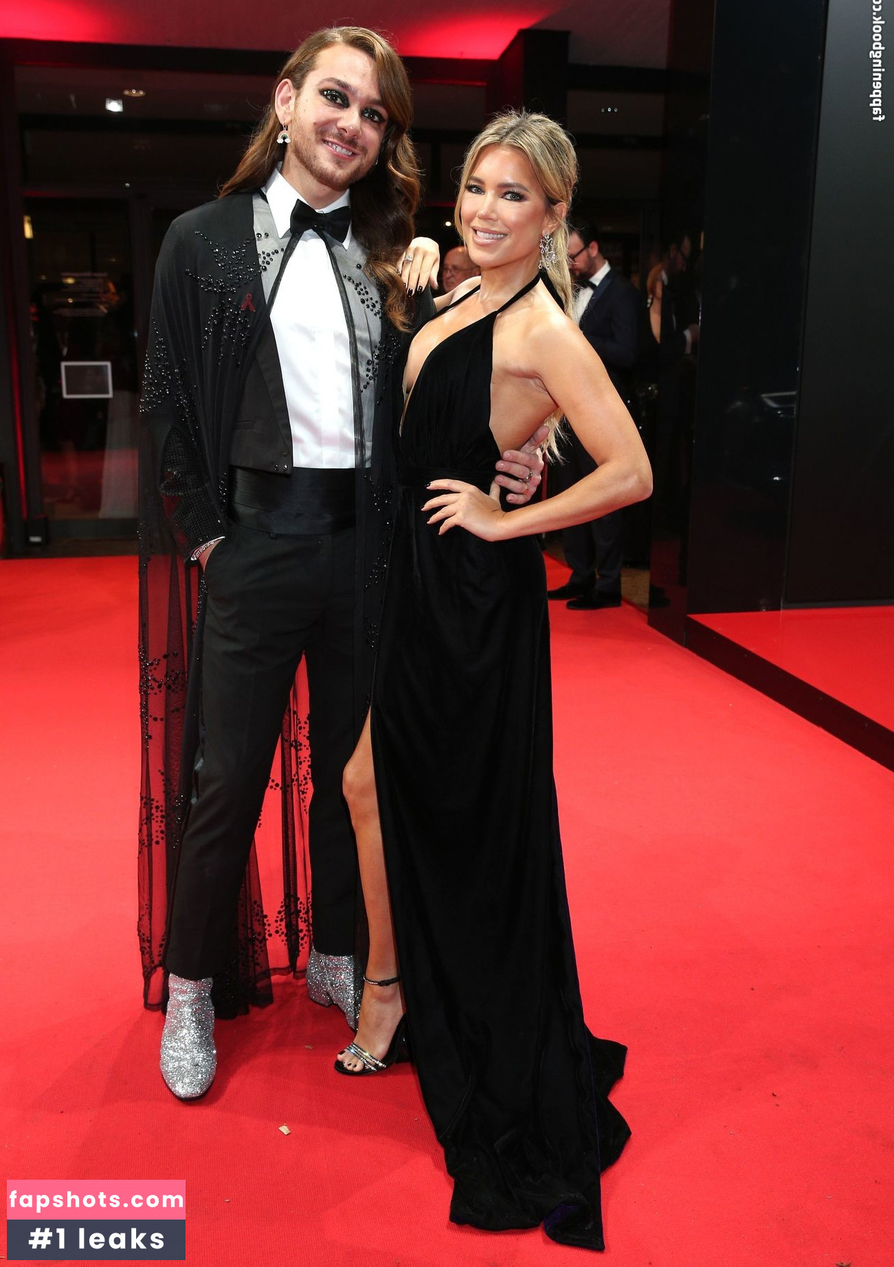 Sylvie Meis gallery photo #5168