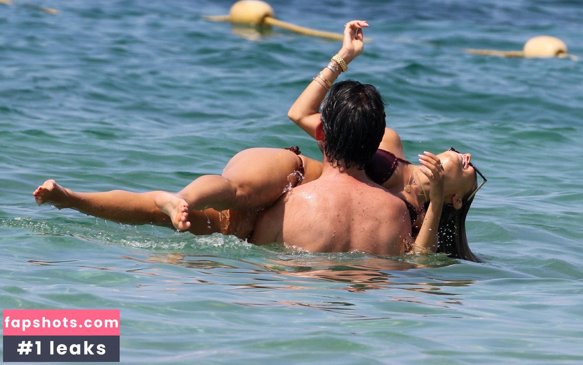 Sylvie Meis gallery photo #5200