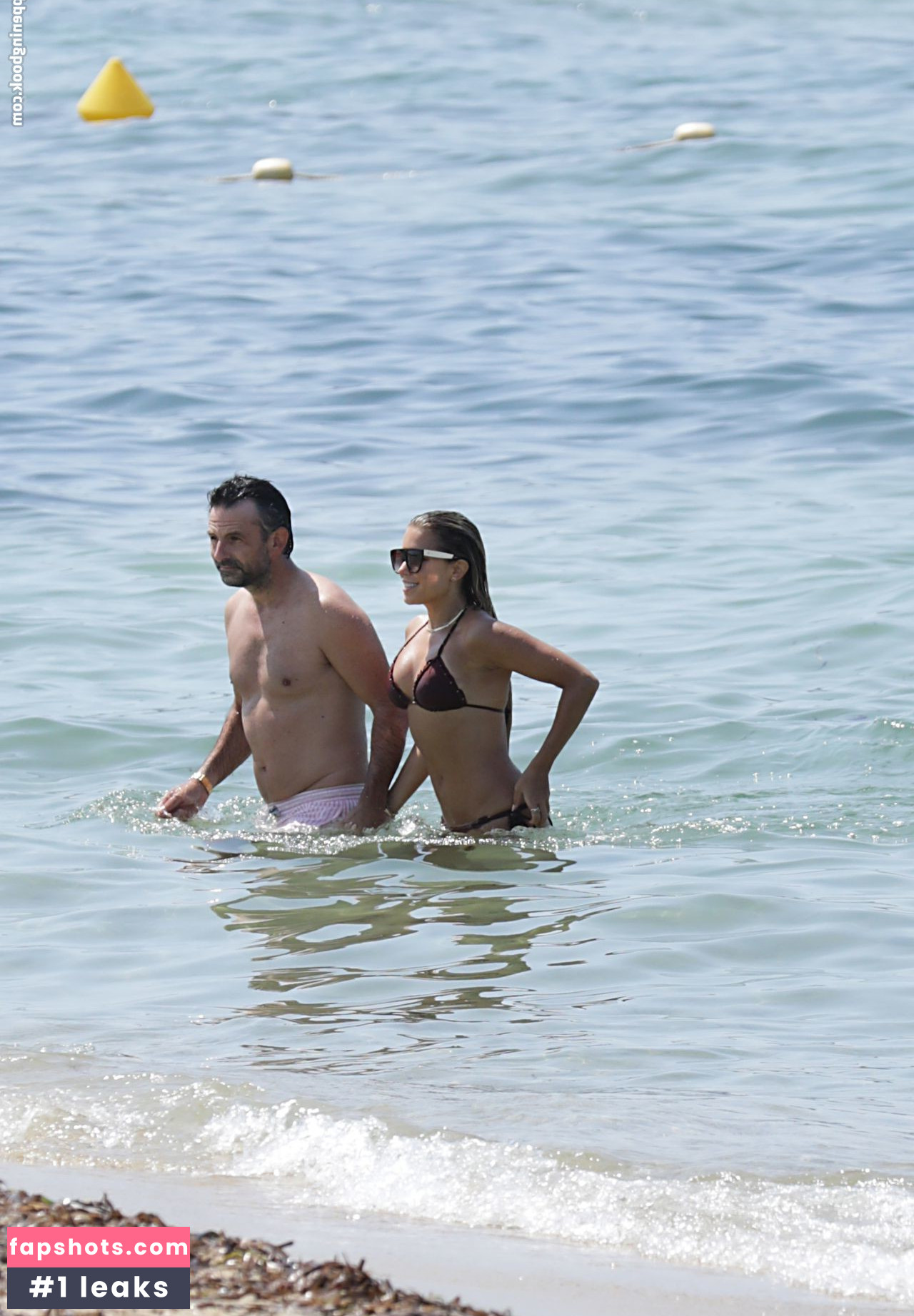 Sylvie Meis gallery photo #5202