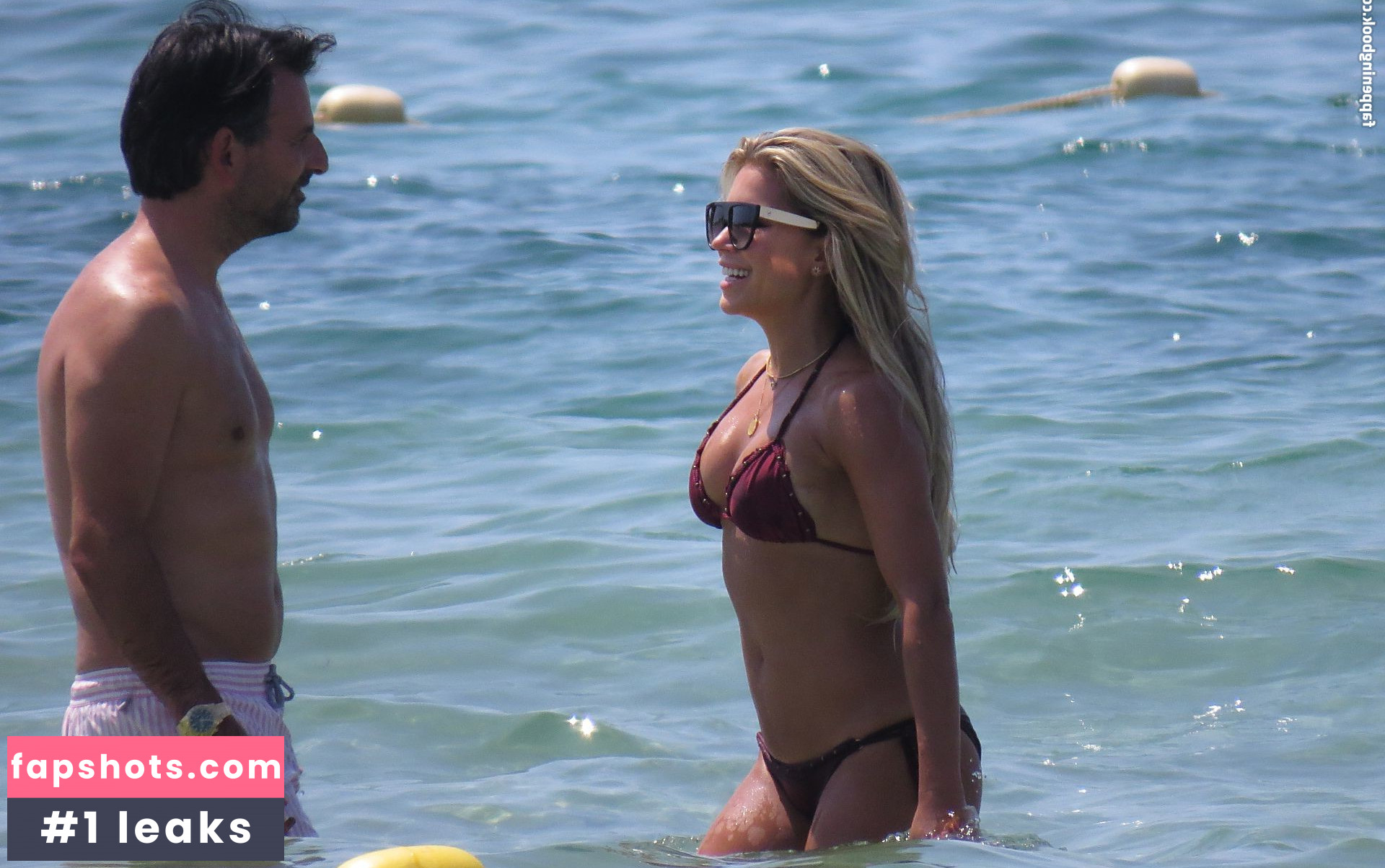 Sylvie Meis gallery photo #5208