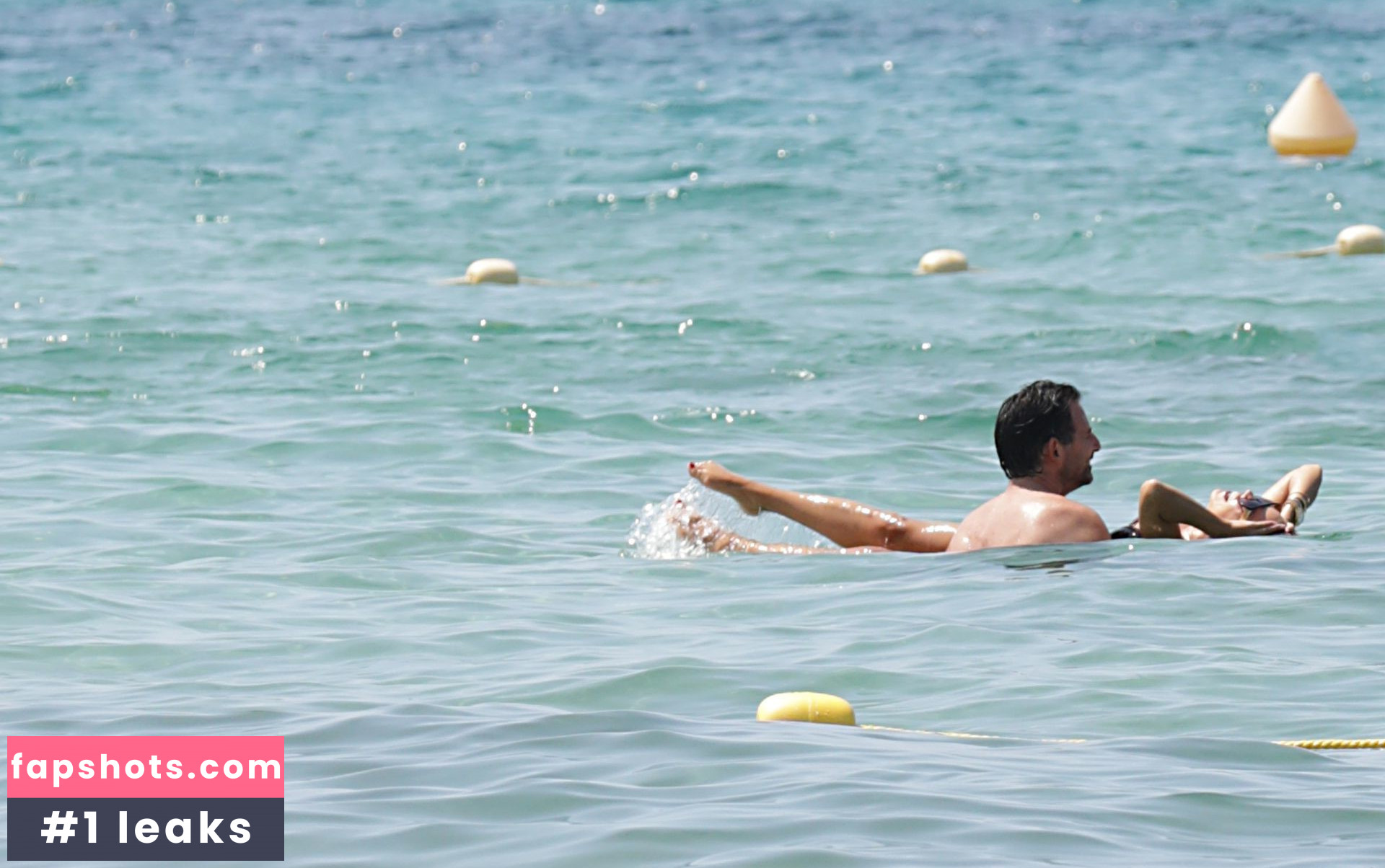 Sylvie Meis gallery photo #5213