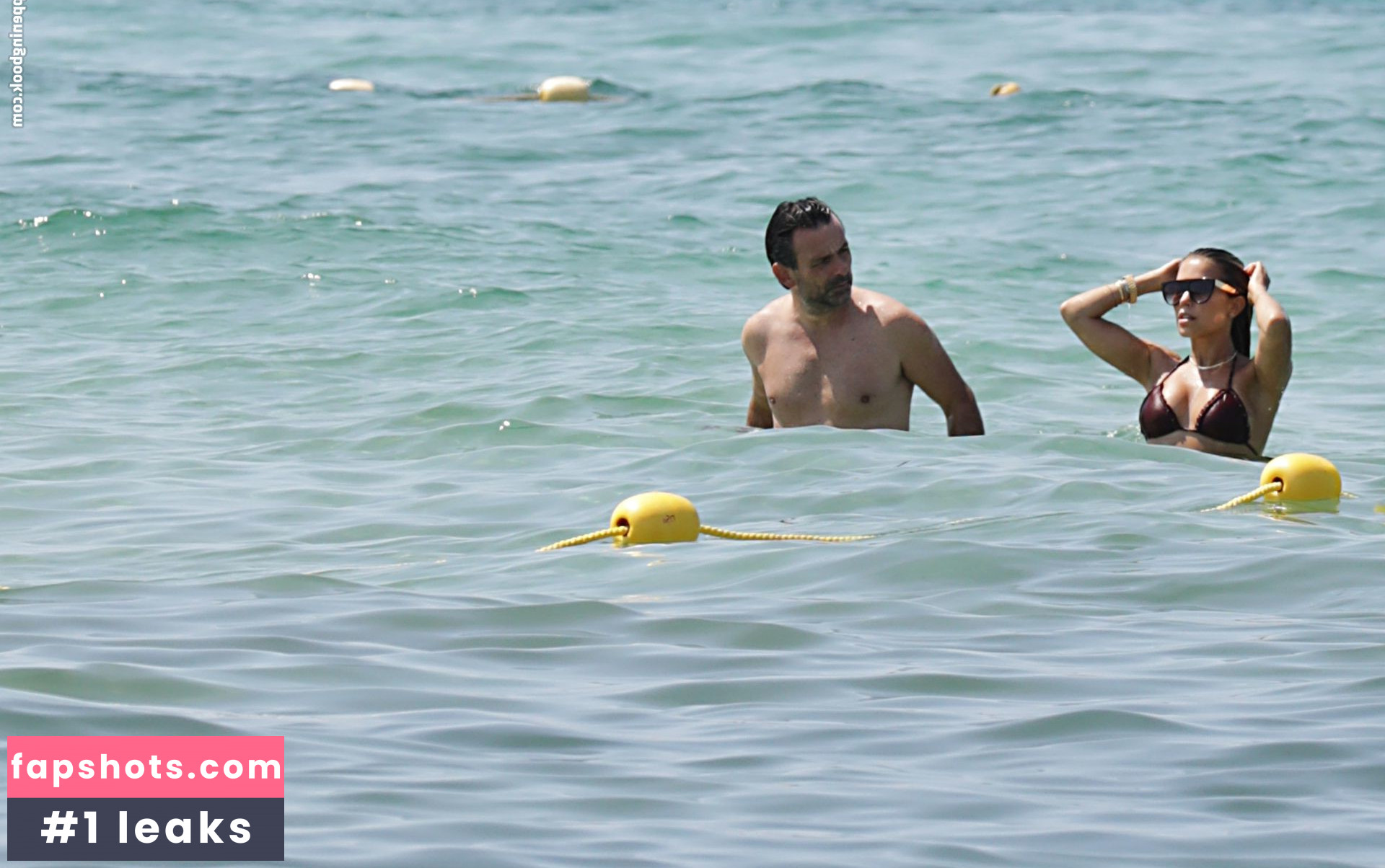 Sylvie Meis gallery photo #5217