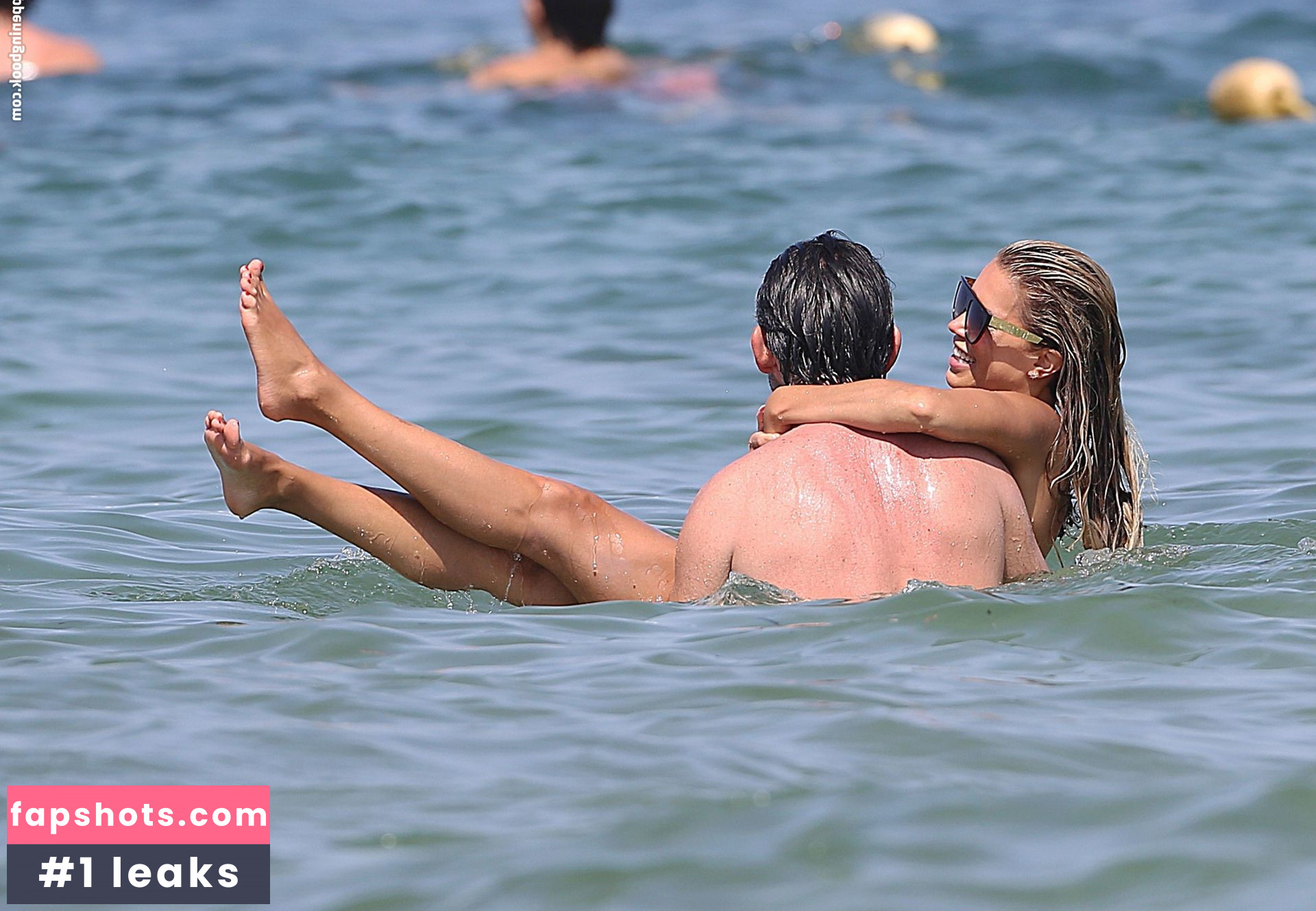 Sylvie Meis gallery photo #5228