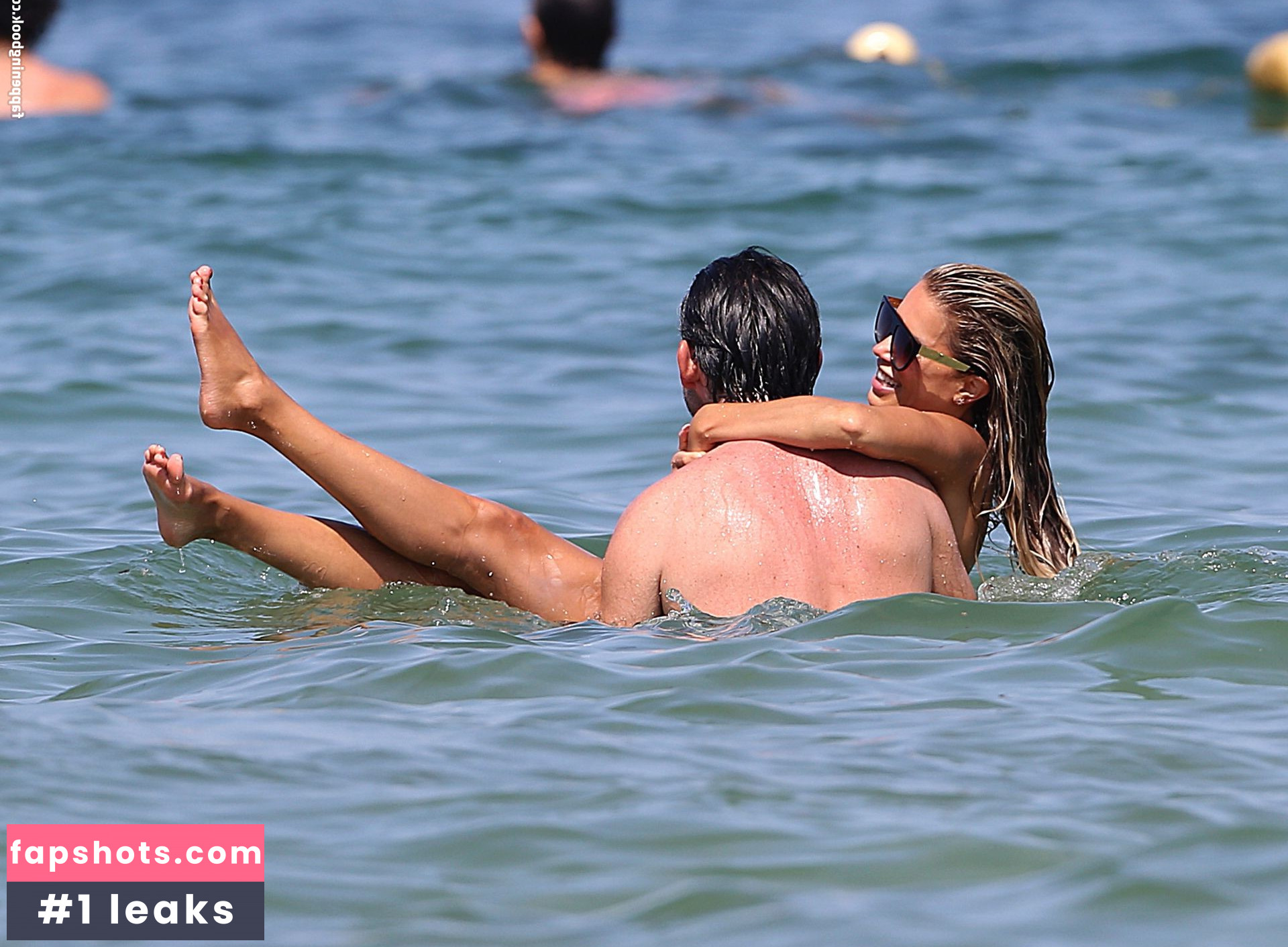 Sylvie Meis gallery photo #5230