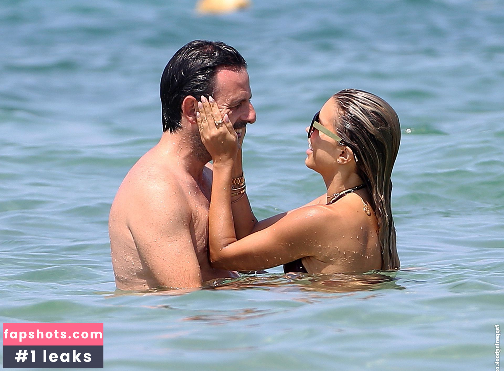 Sylvie Meis gallery photo #5234