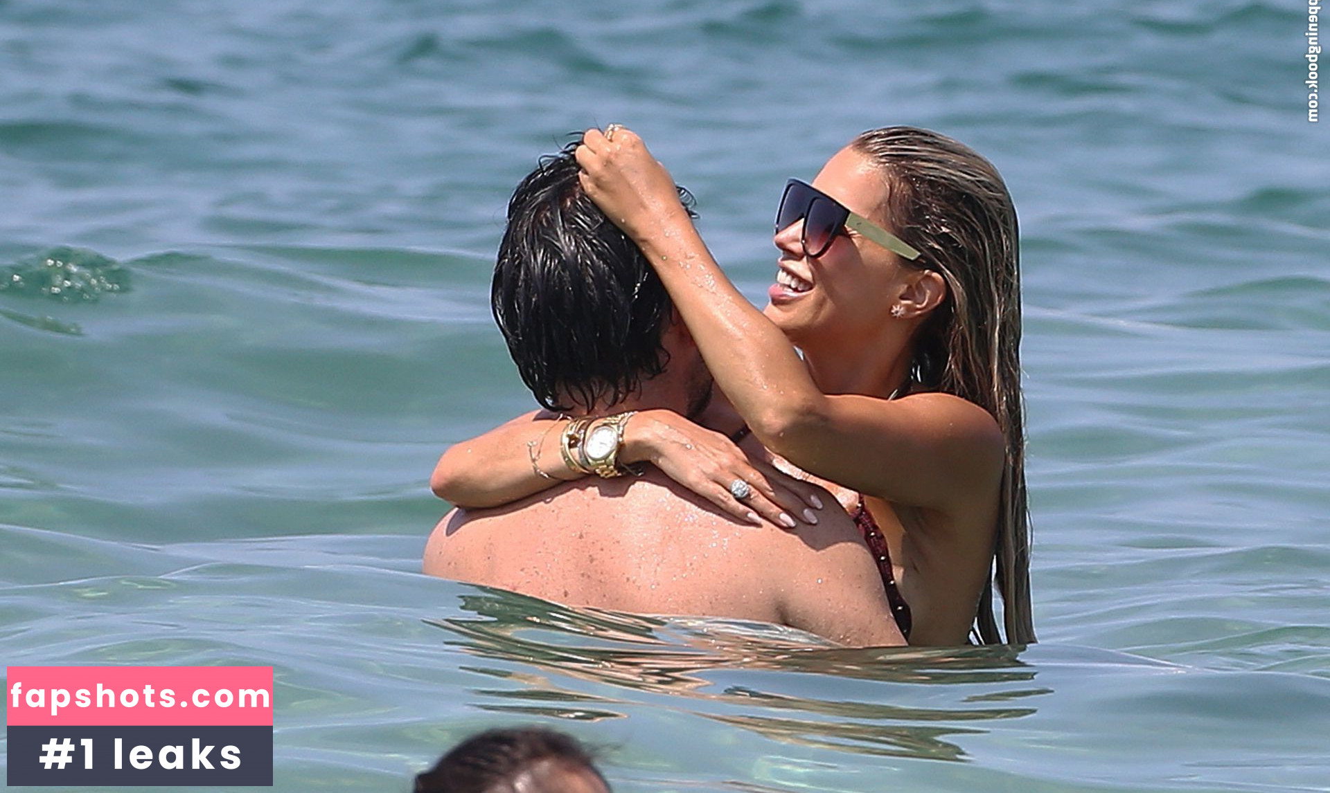 Sylvie Meis gallery photo #5244