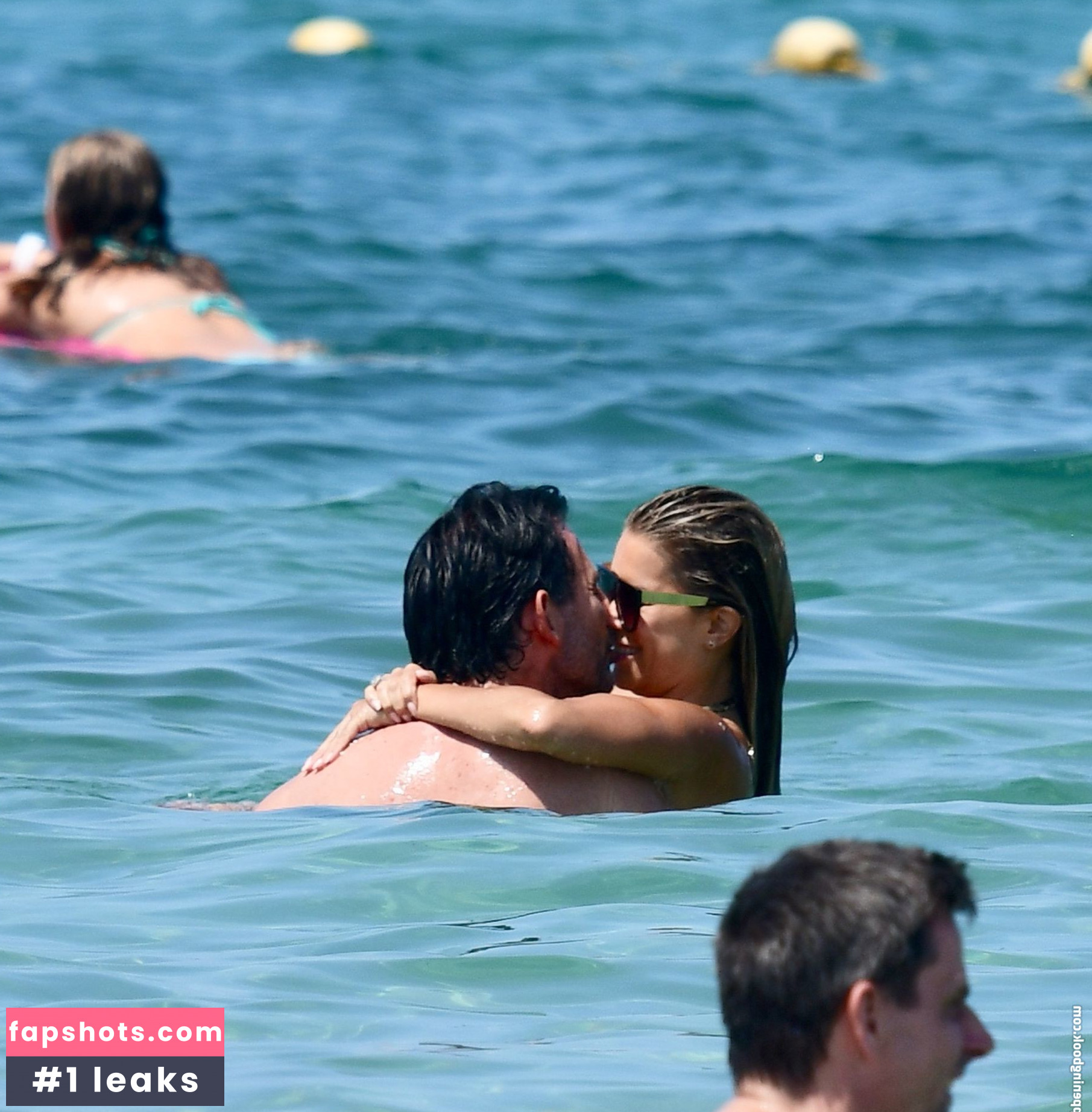 Sylvie Meis gallery photo #5251