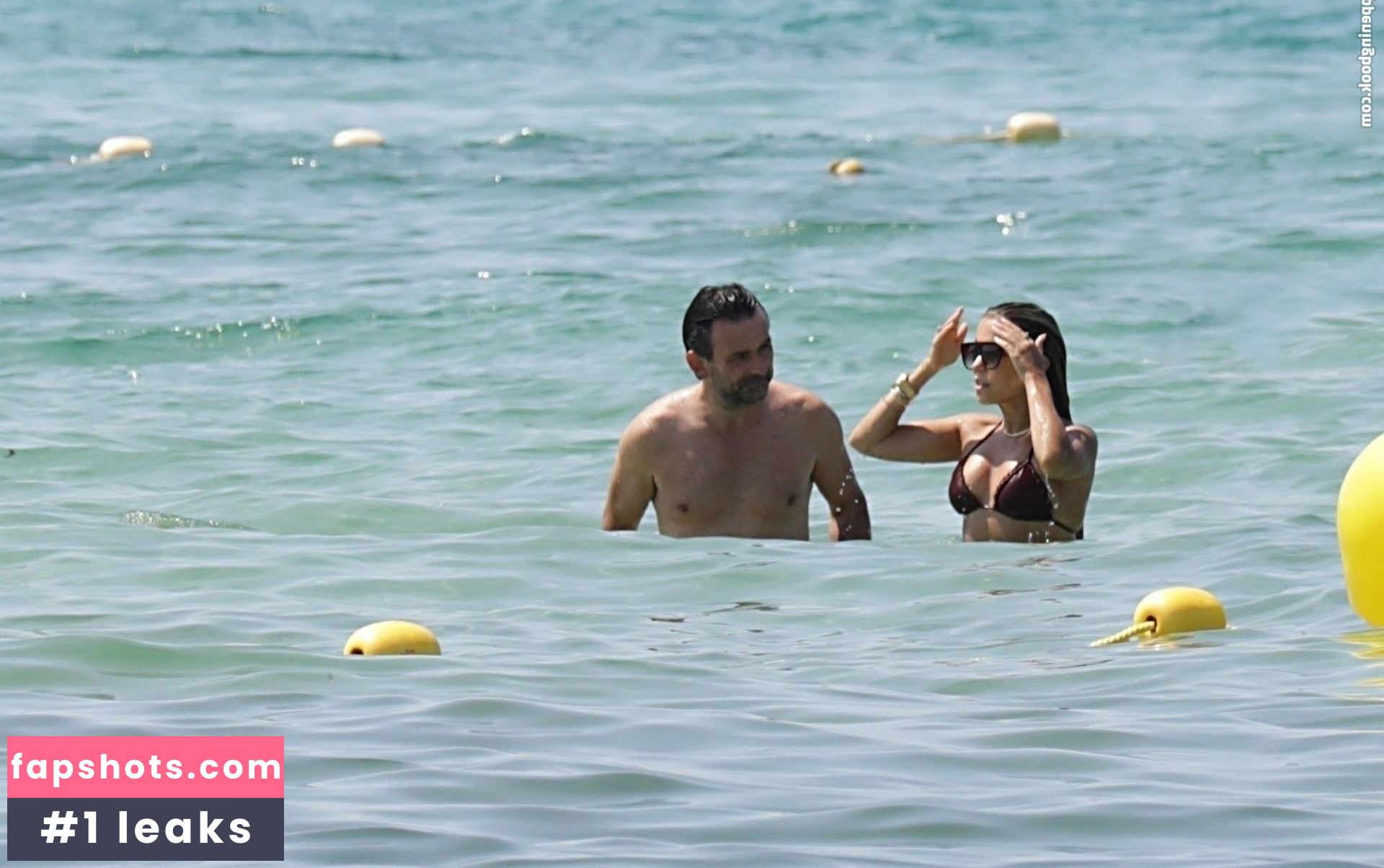 Sylvie Meis gallery photo #5259