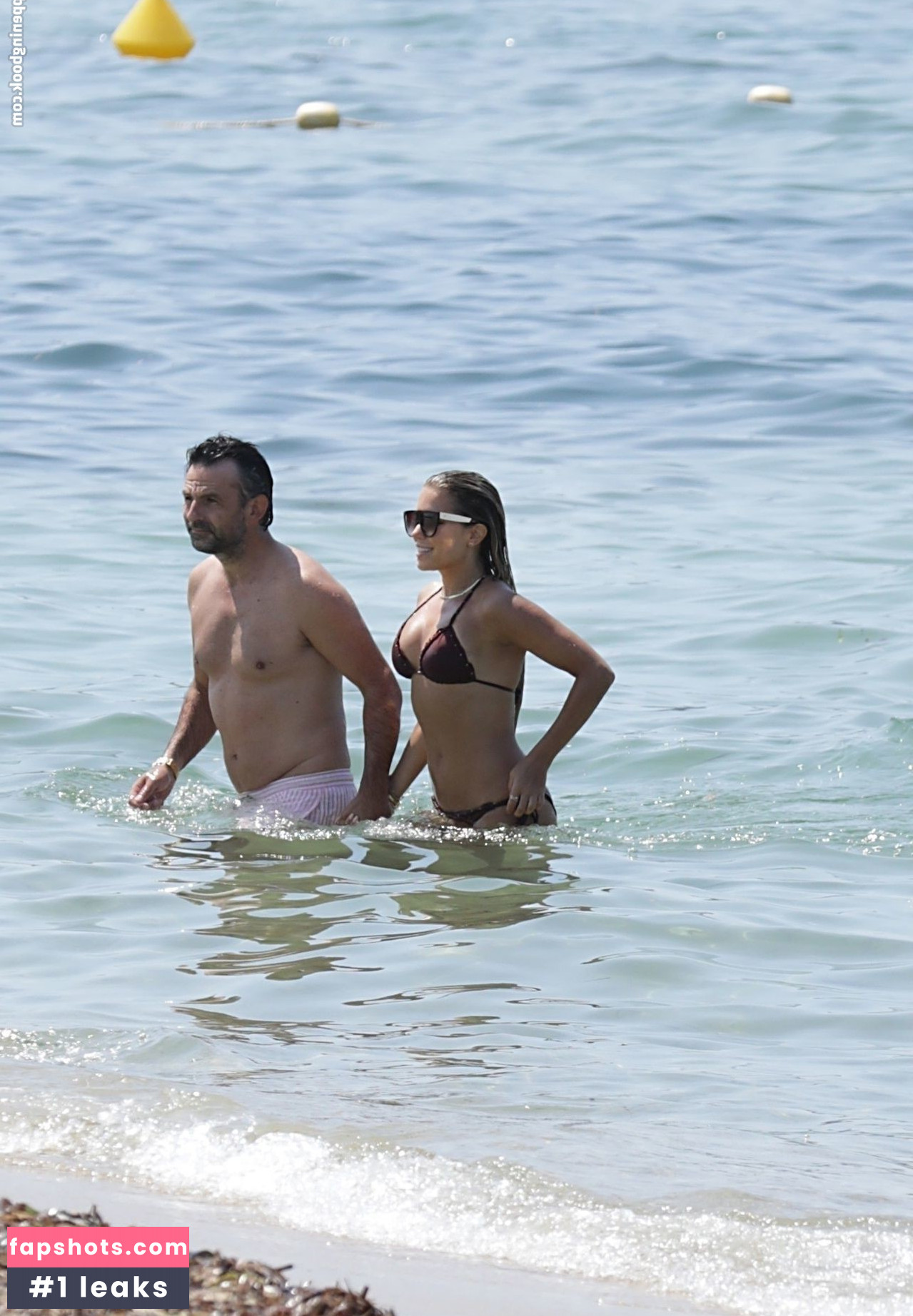 Sylvie Meis gallery photo #5261