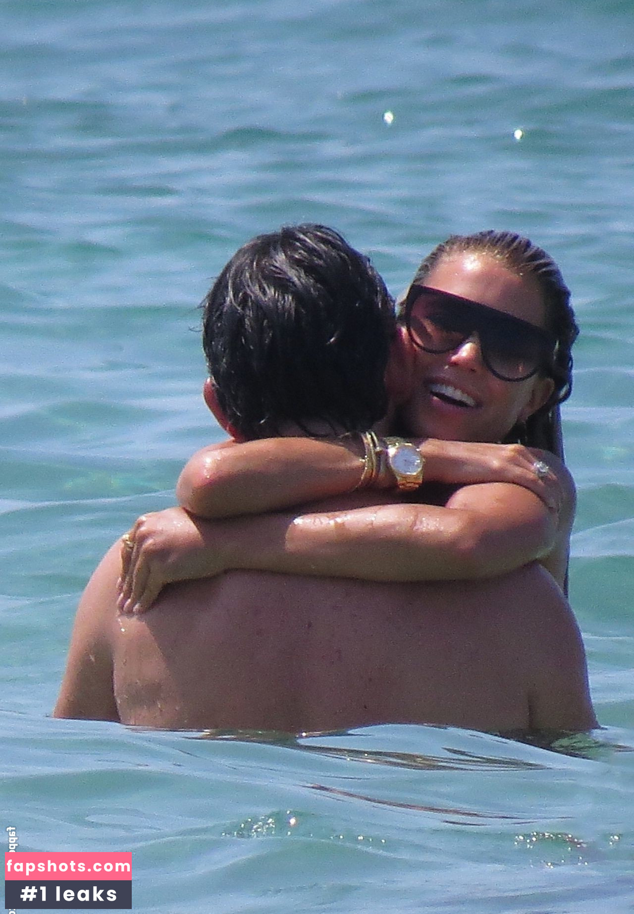 Sylvie Meis gallery photo #5262