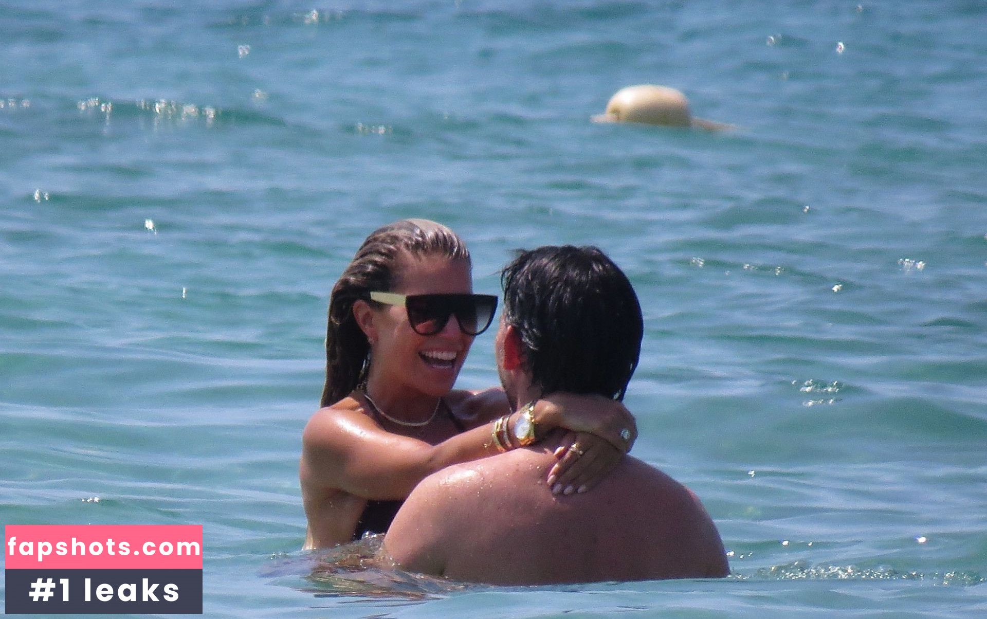 Sylvie Meis gallery photo #5264