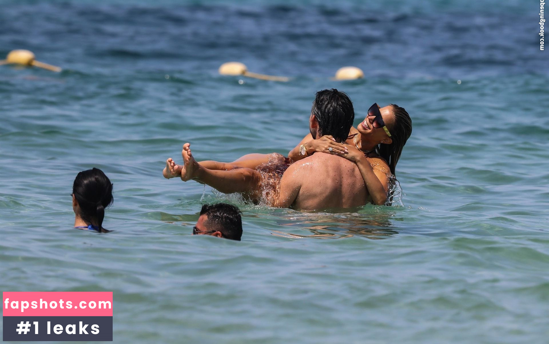 Sylvie Meis gallery photo #5275