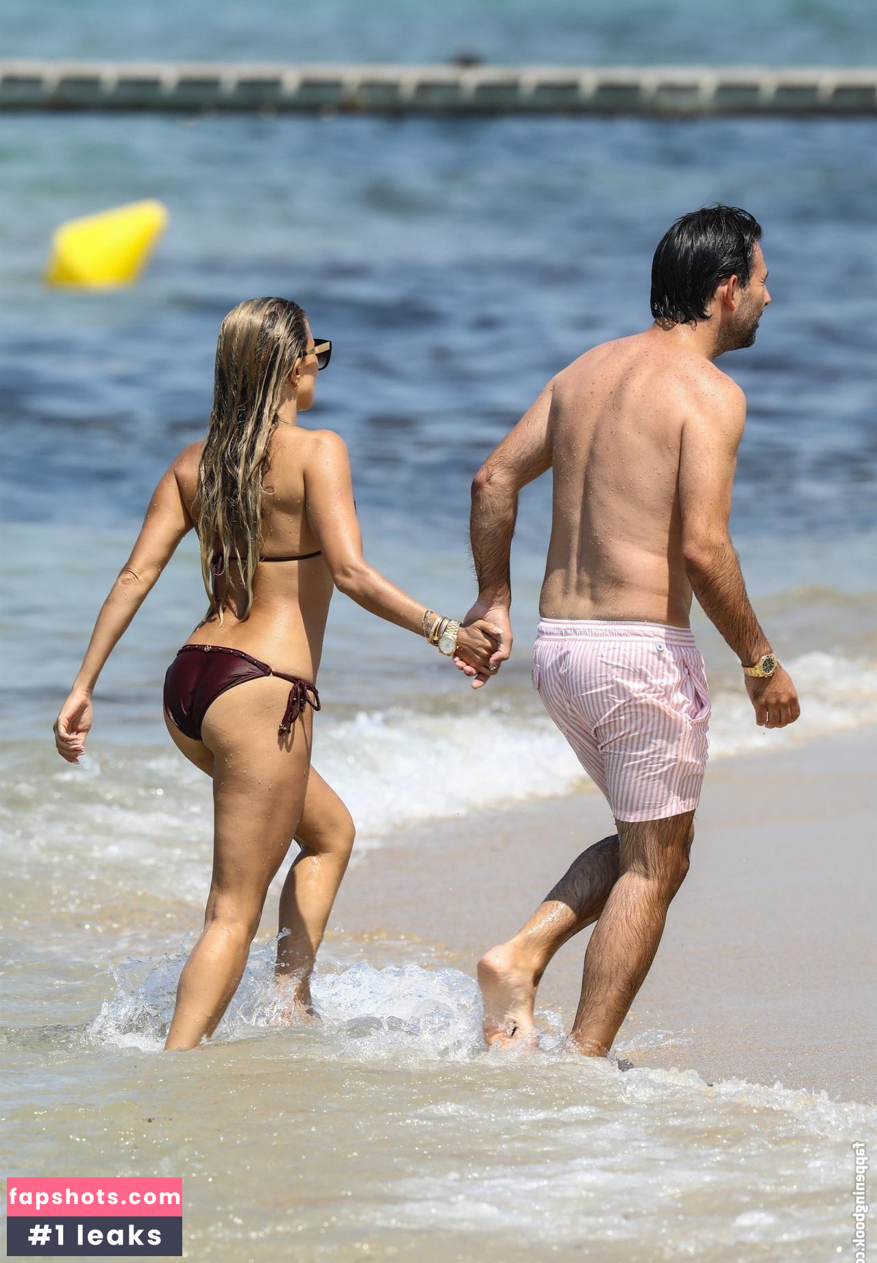 Sylvie Meis gallery photo #5278