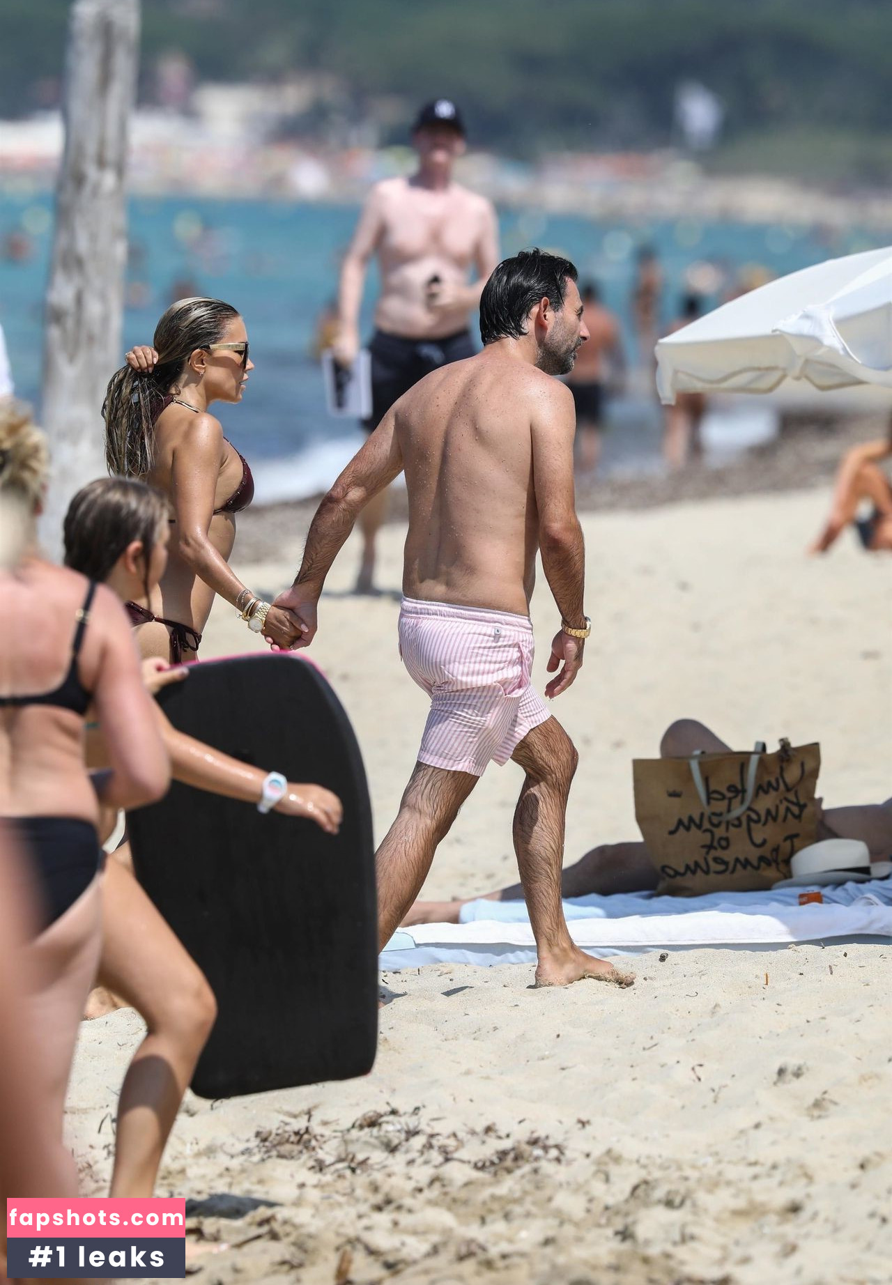 Sylvie Meis gallery photo #5280