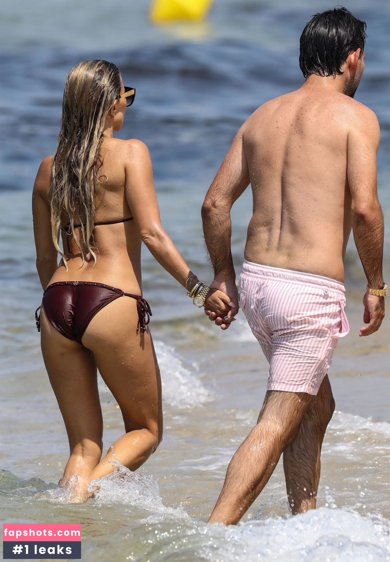 Sylvie Meis gallery photo #5281