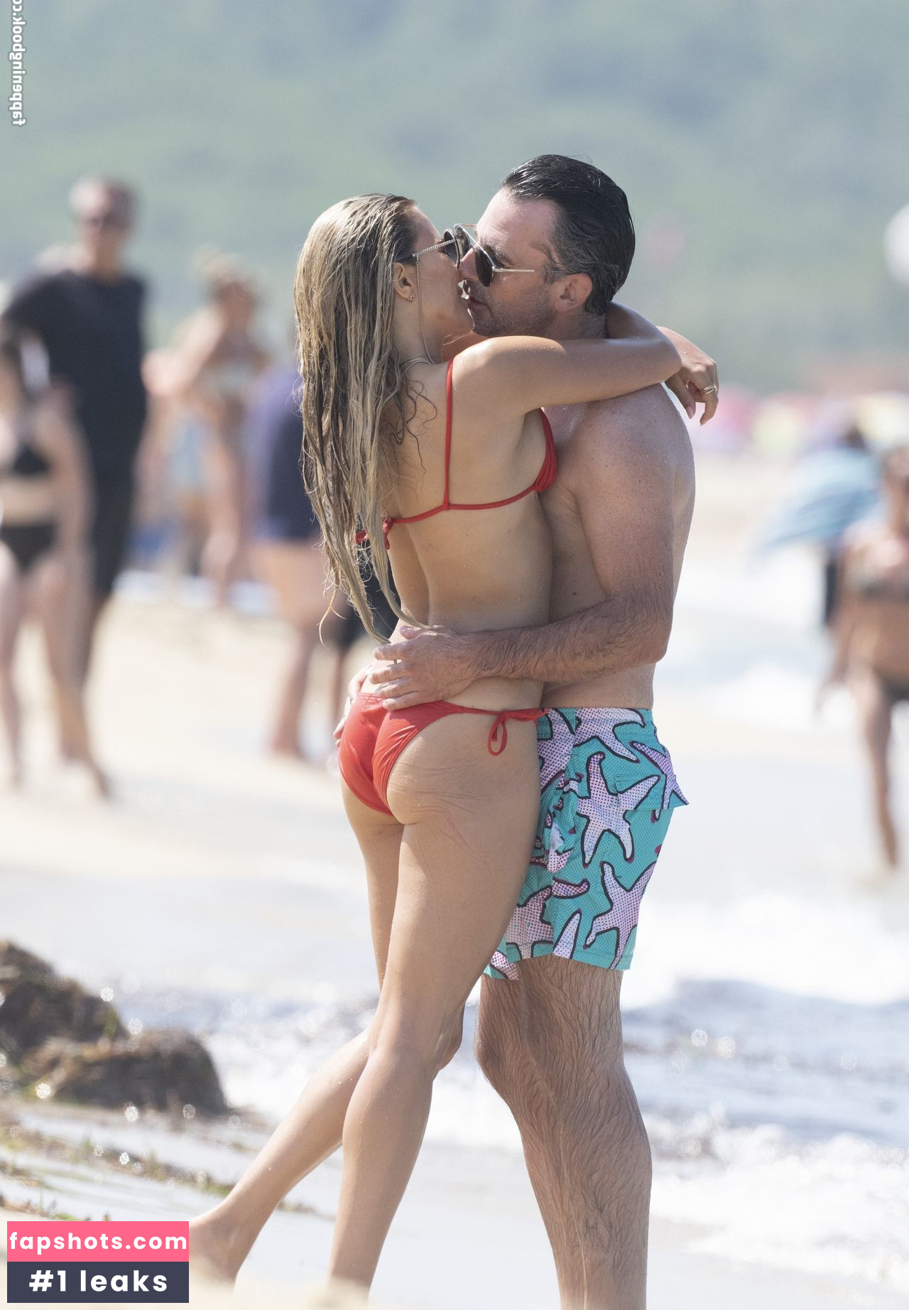 Sylvie Meis gallery photo #5291