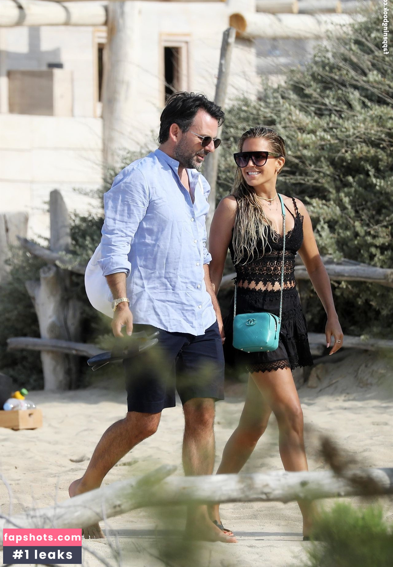 Sylvie Meis gallery photo #5302