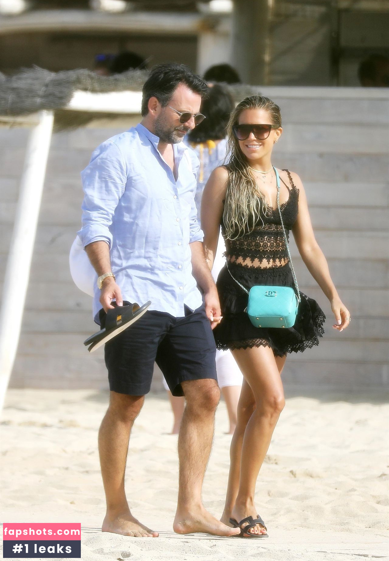 Sylvie Meis gallery photo #5304