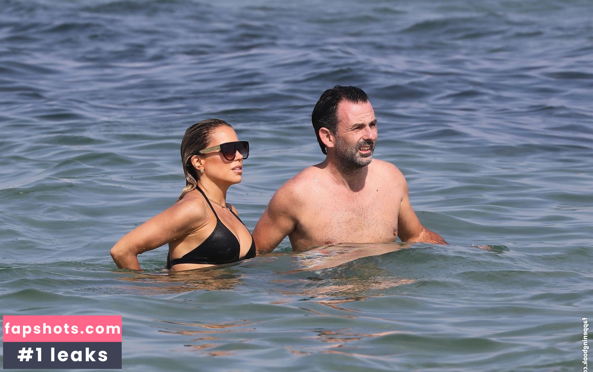 Sylvie Meis gallery photo #5319