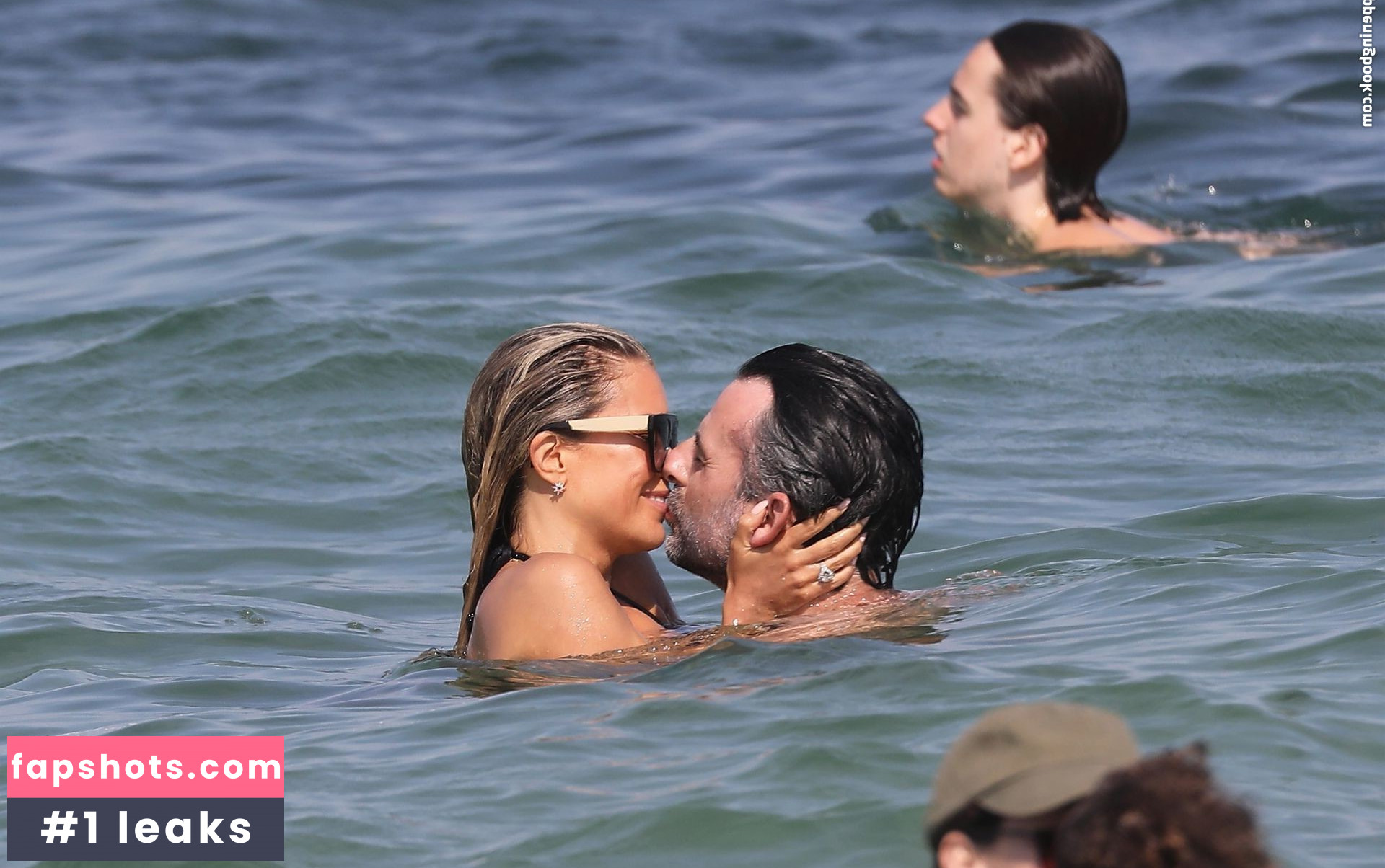 Sylvie Meis gallery photo #5321