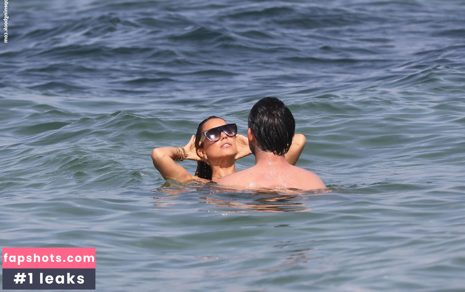 Sylvie Meis gallery photo #5325