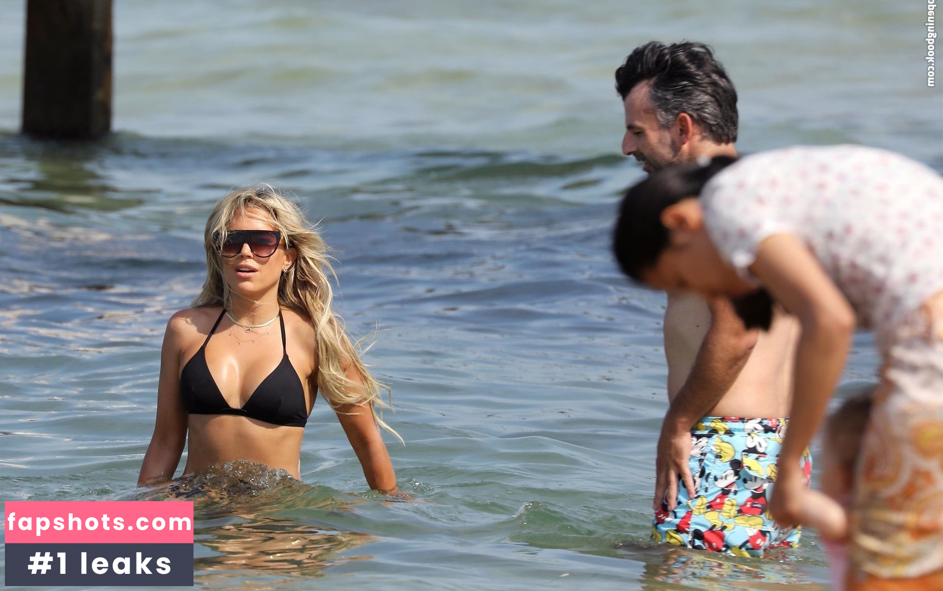 Sylvie Meis gallery photo #5336