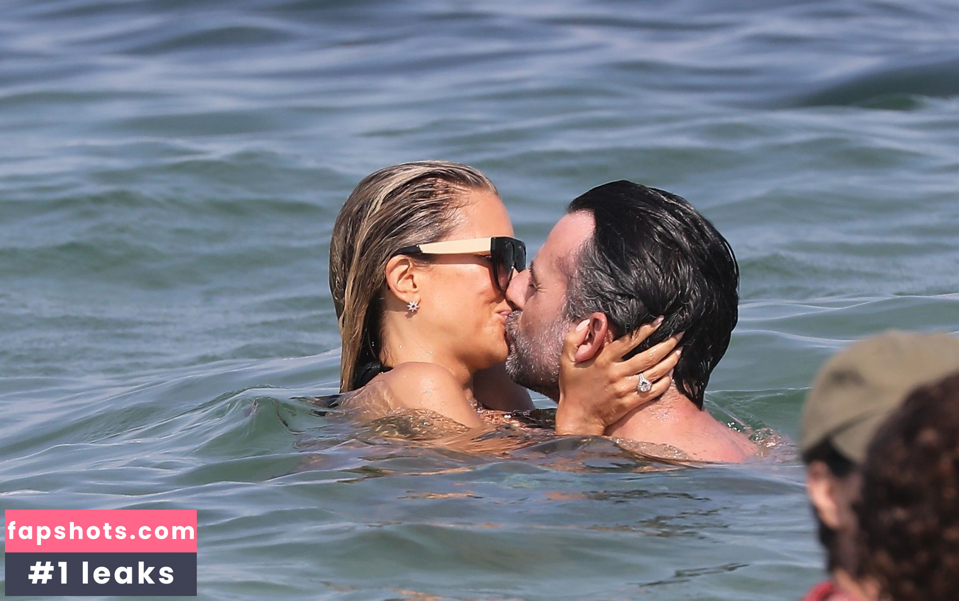 Sylvie Meis gallery photo #5340