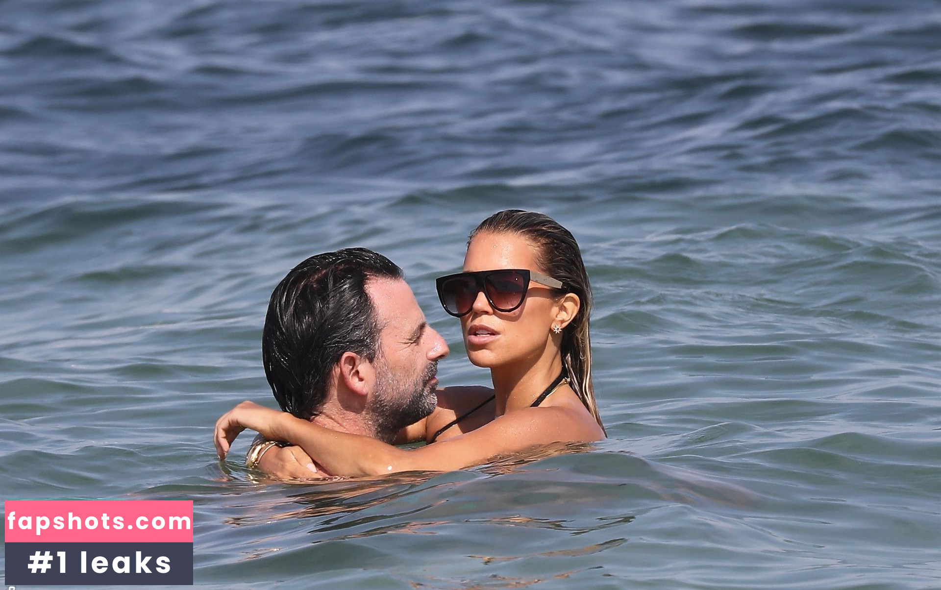 Sylvie Meis gallery photo #5343